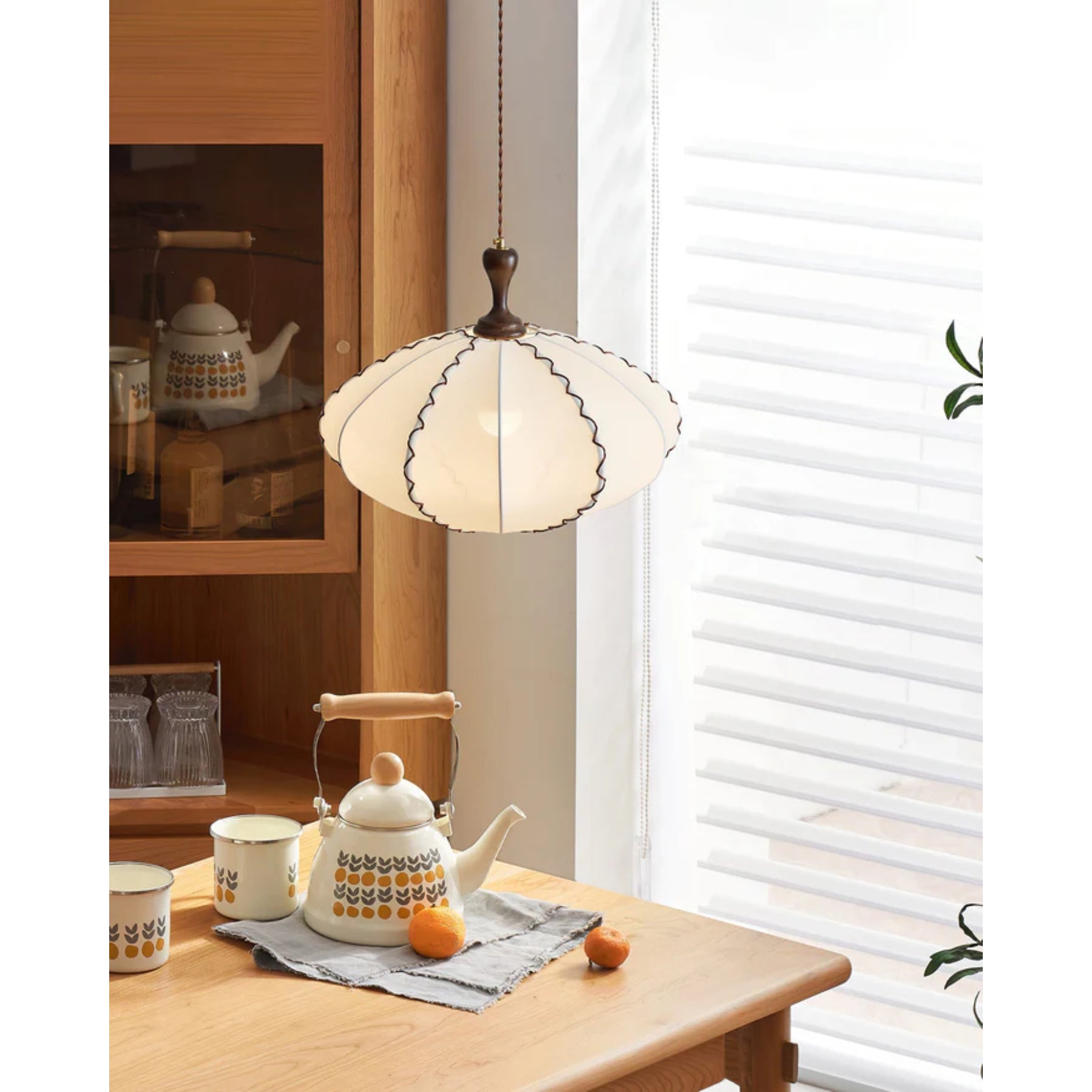 Lemucian Hanglamp