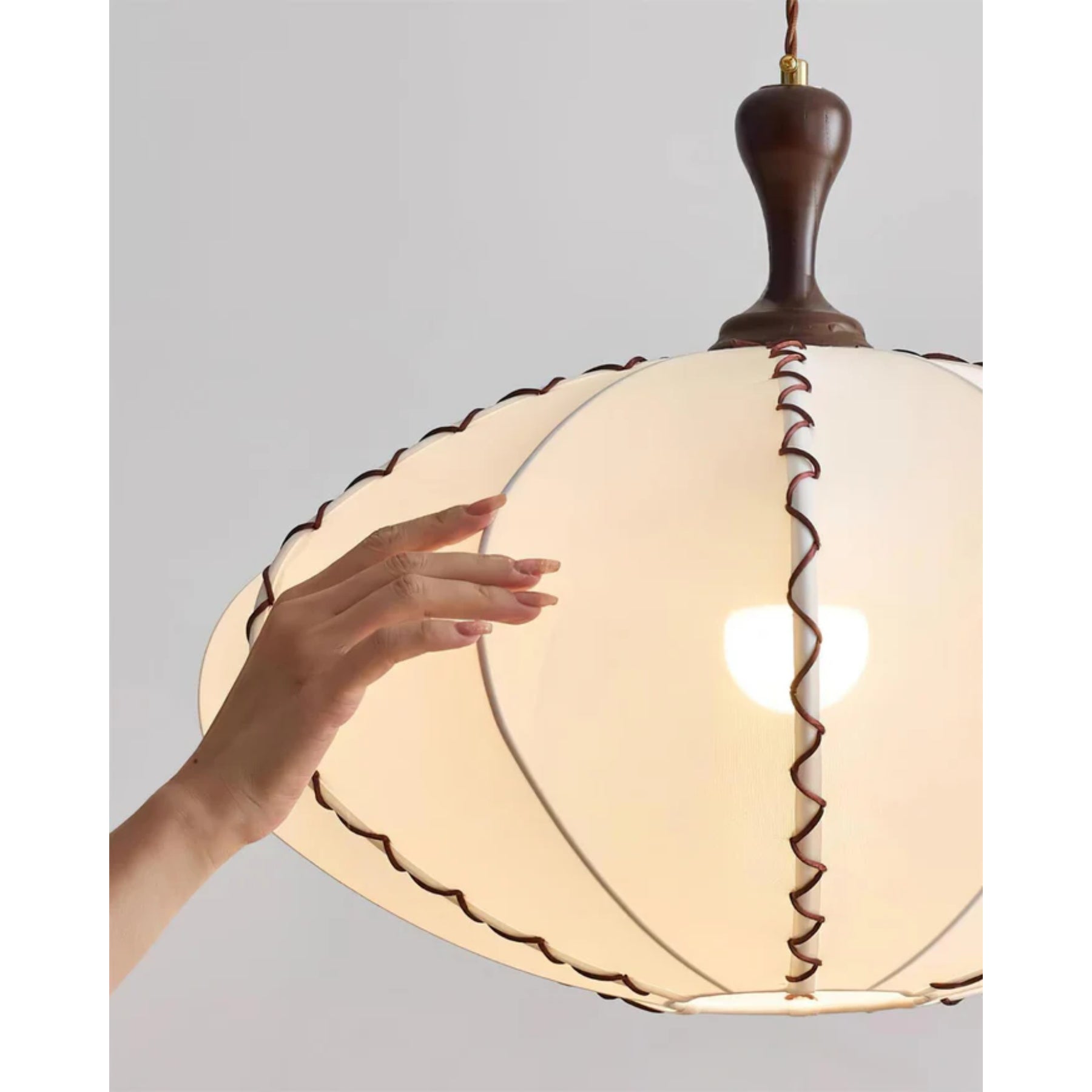 Lemucian Hanglamp