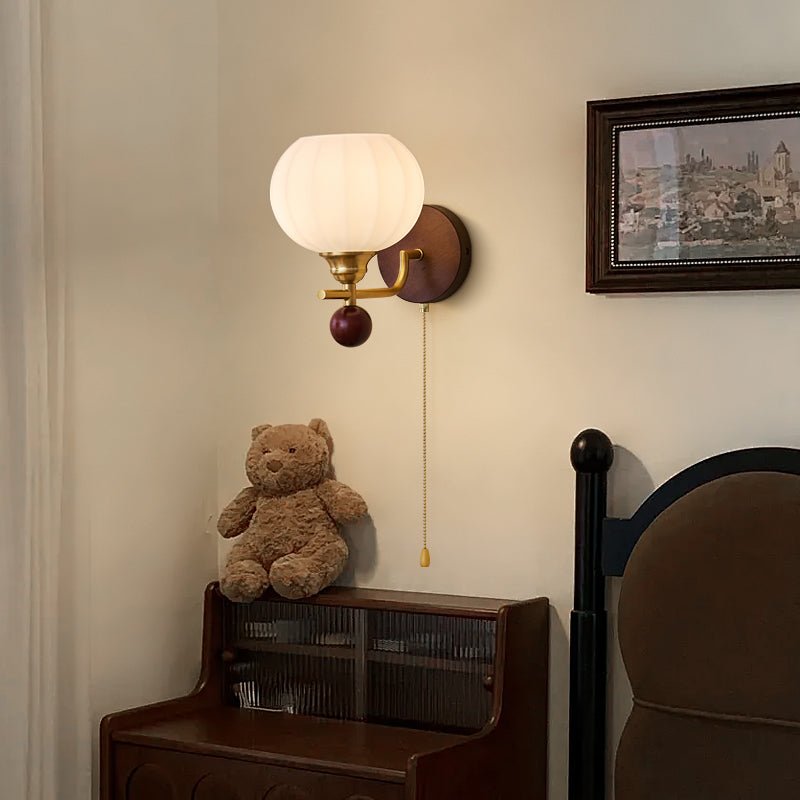 Melfero Wandlamp