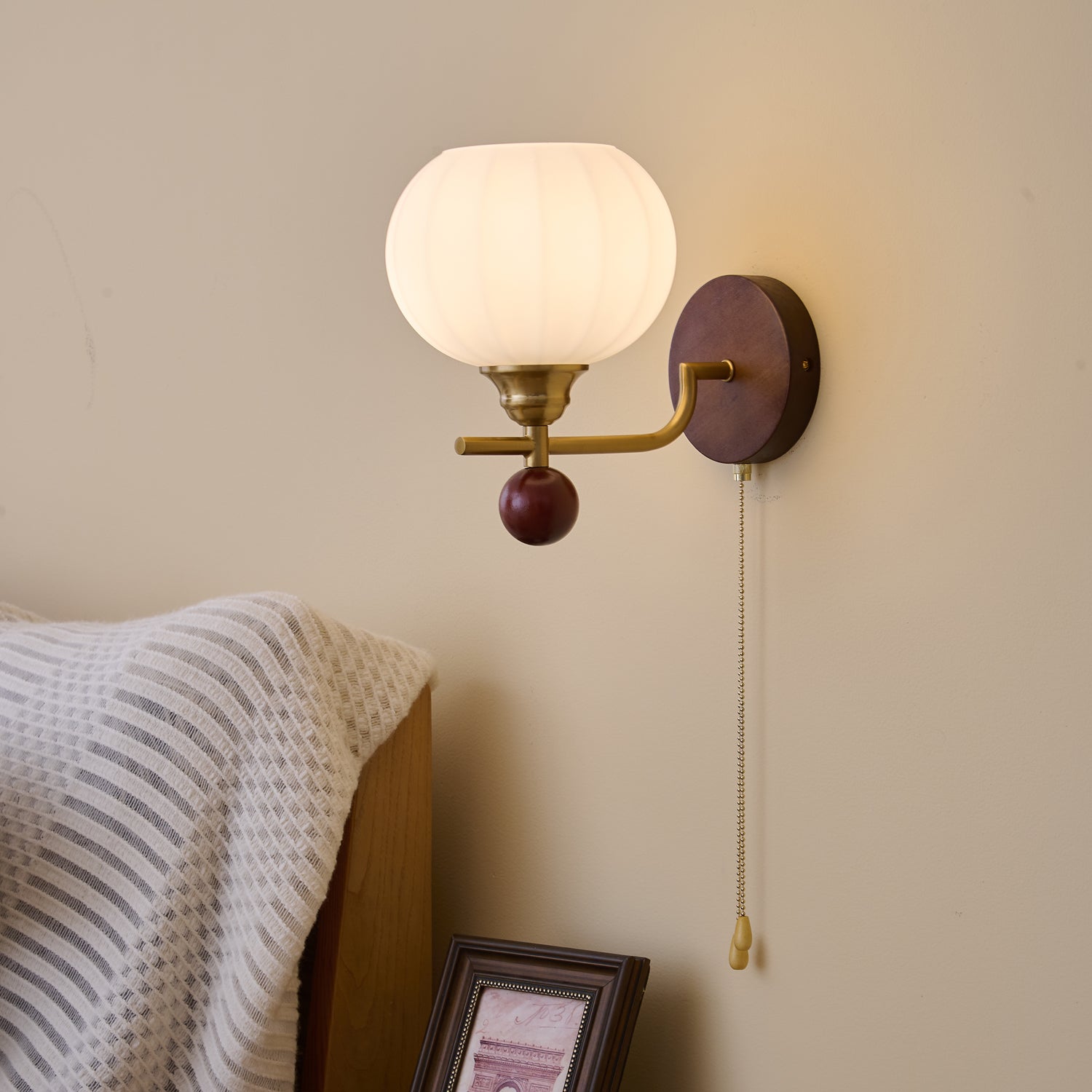 Melfero Wandlamp