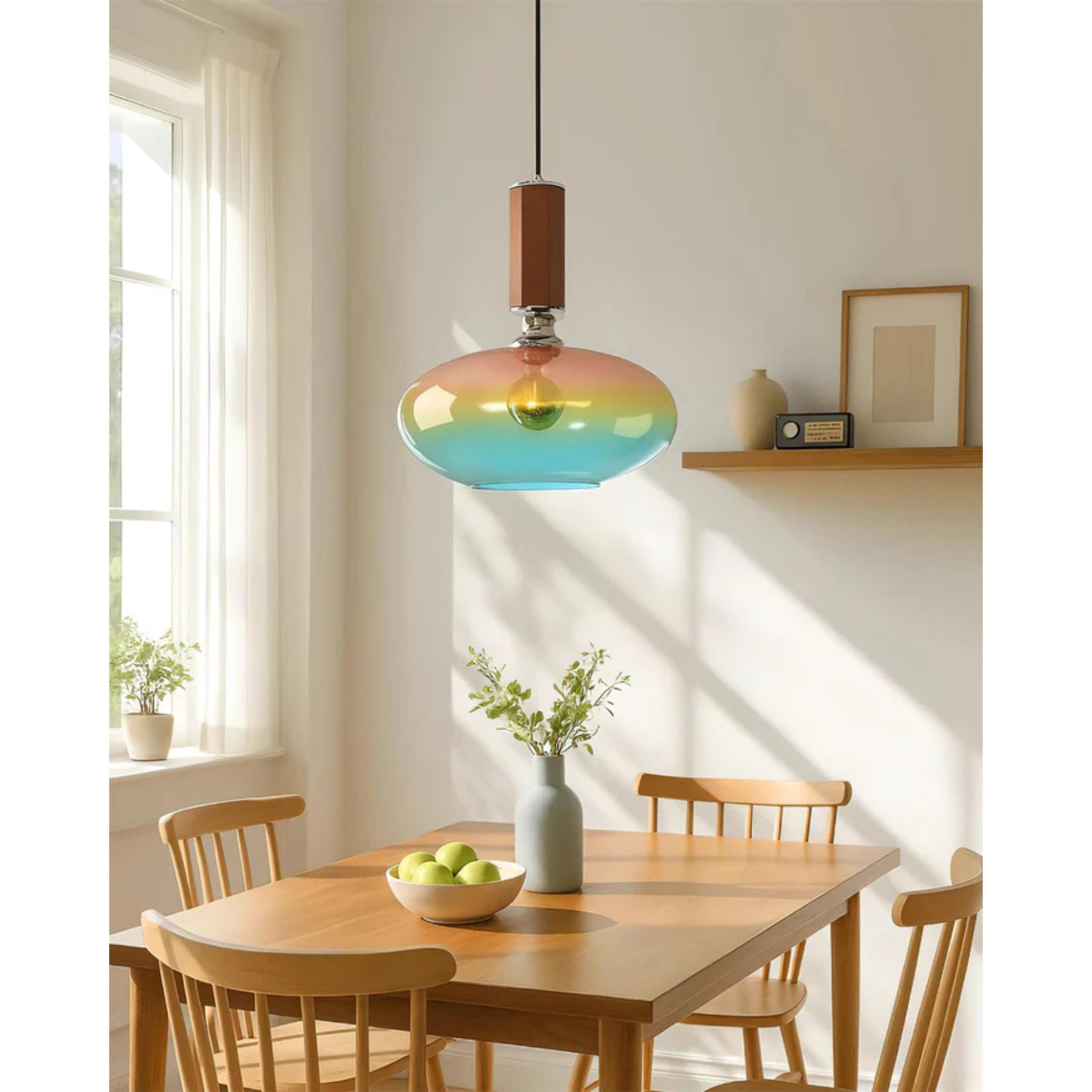 Lemioze Hanglamp