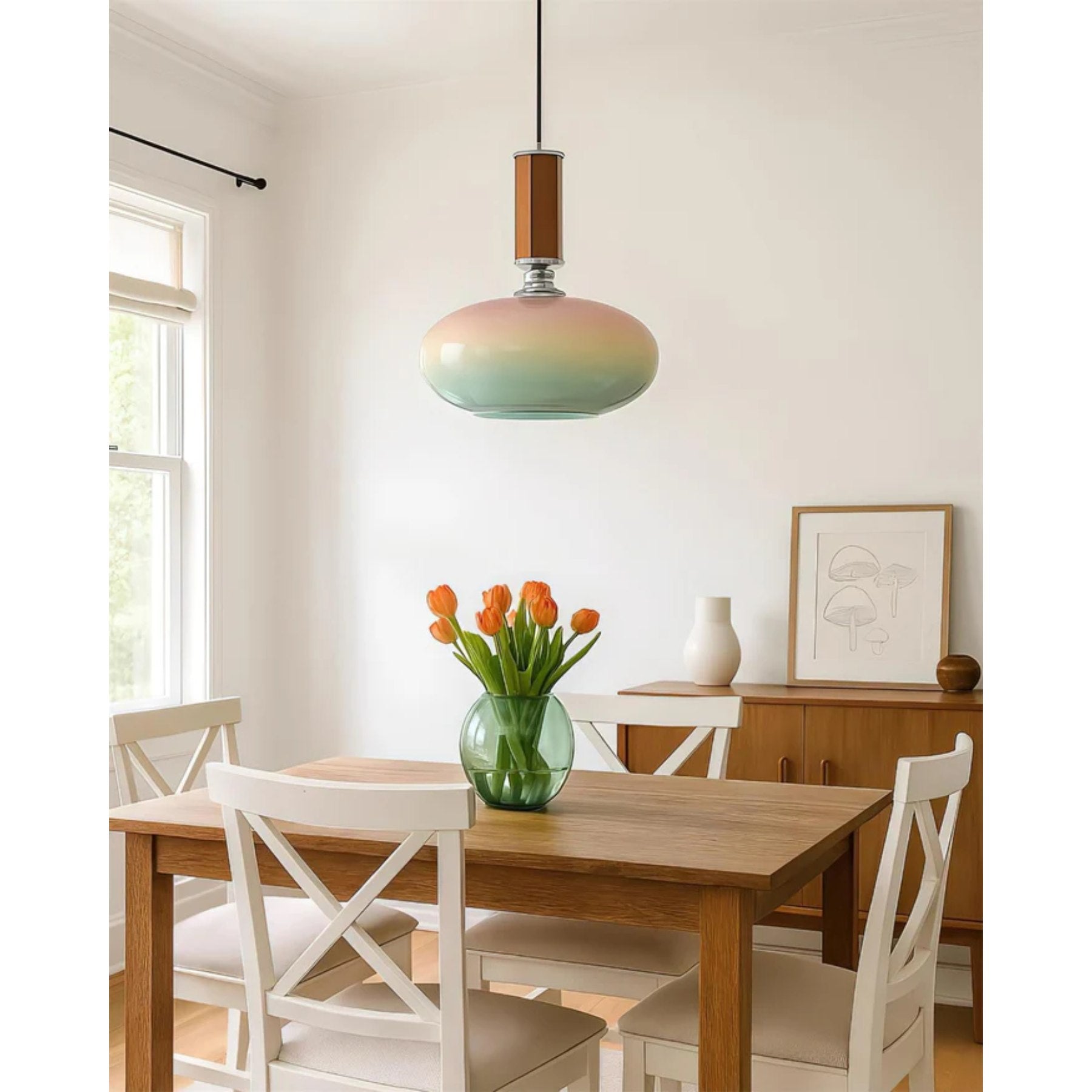 Lemioze Hanglamp