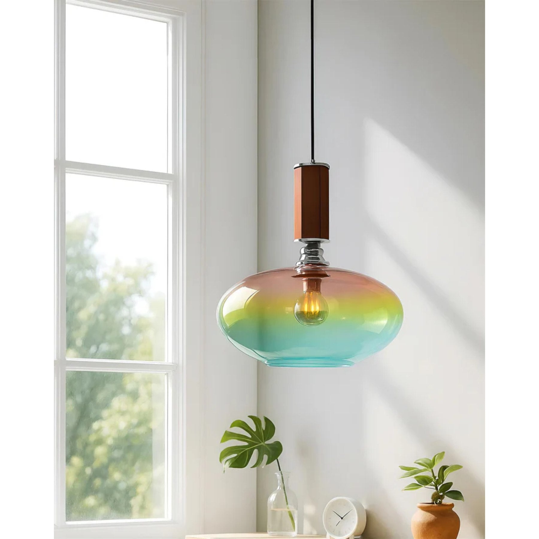 Lemioze Hanglamp