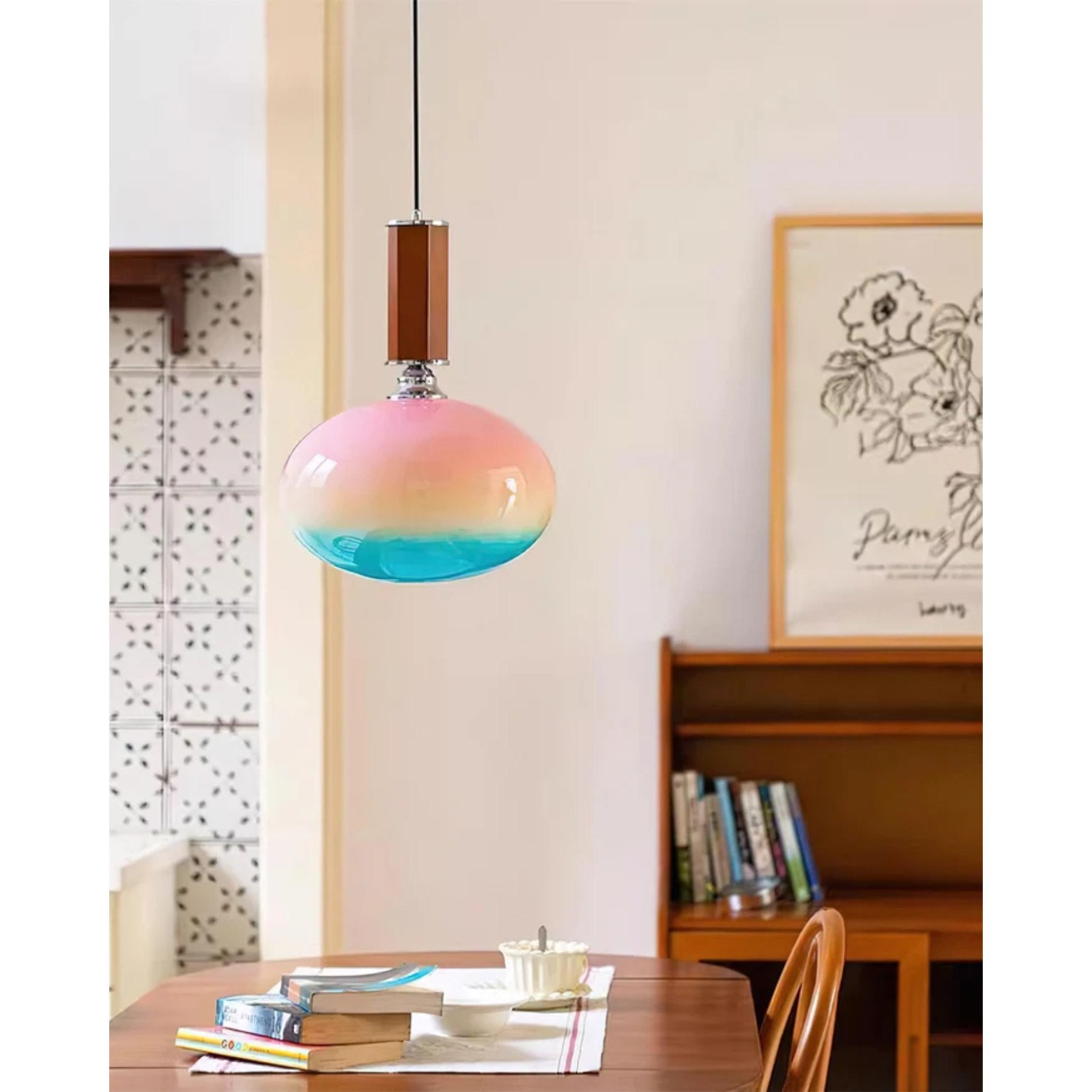 Lemioze Hanglamp