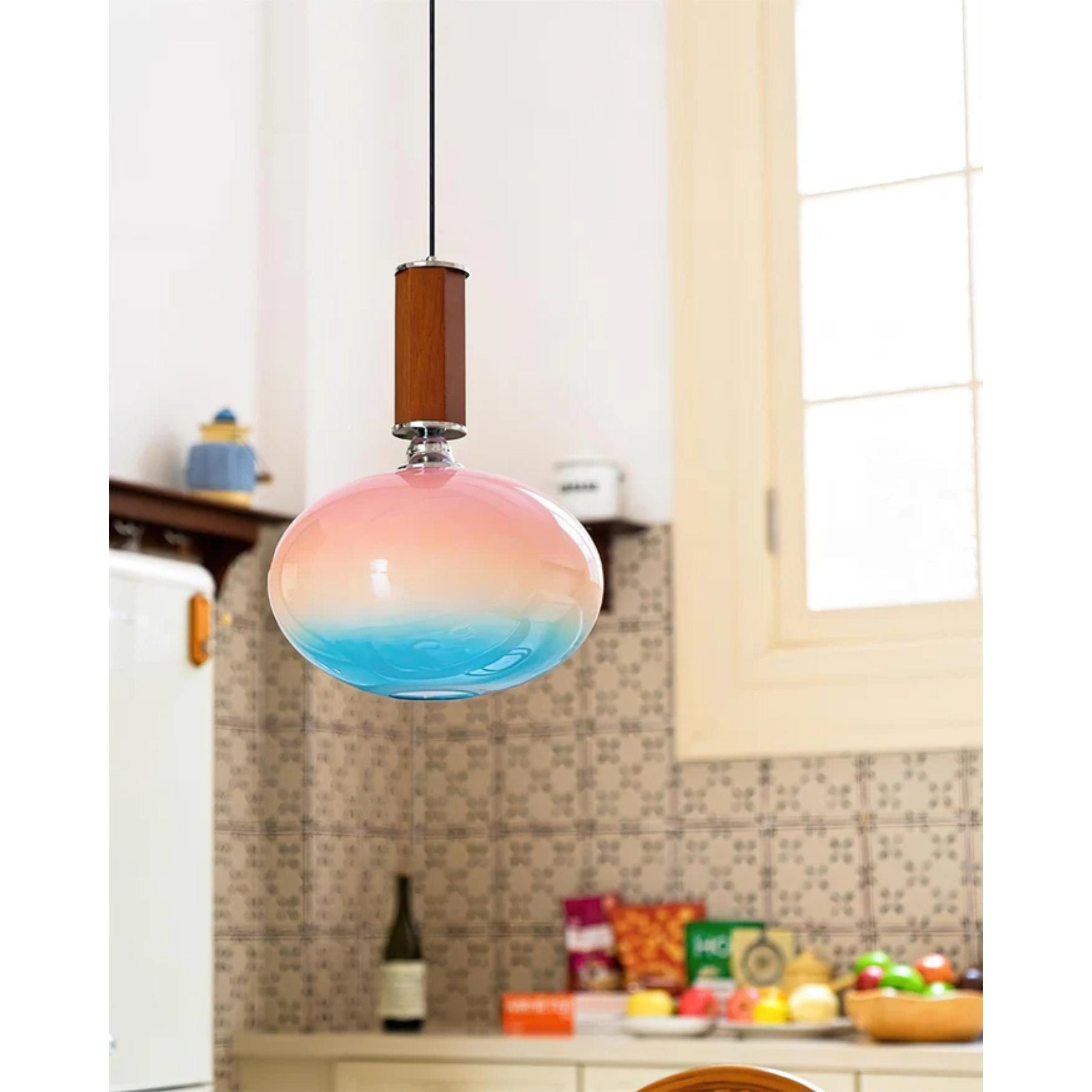 Lemioze Hanglamp