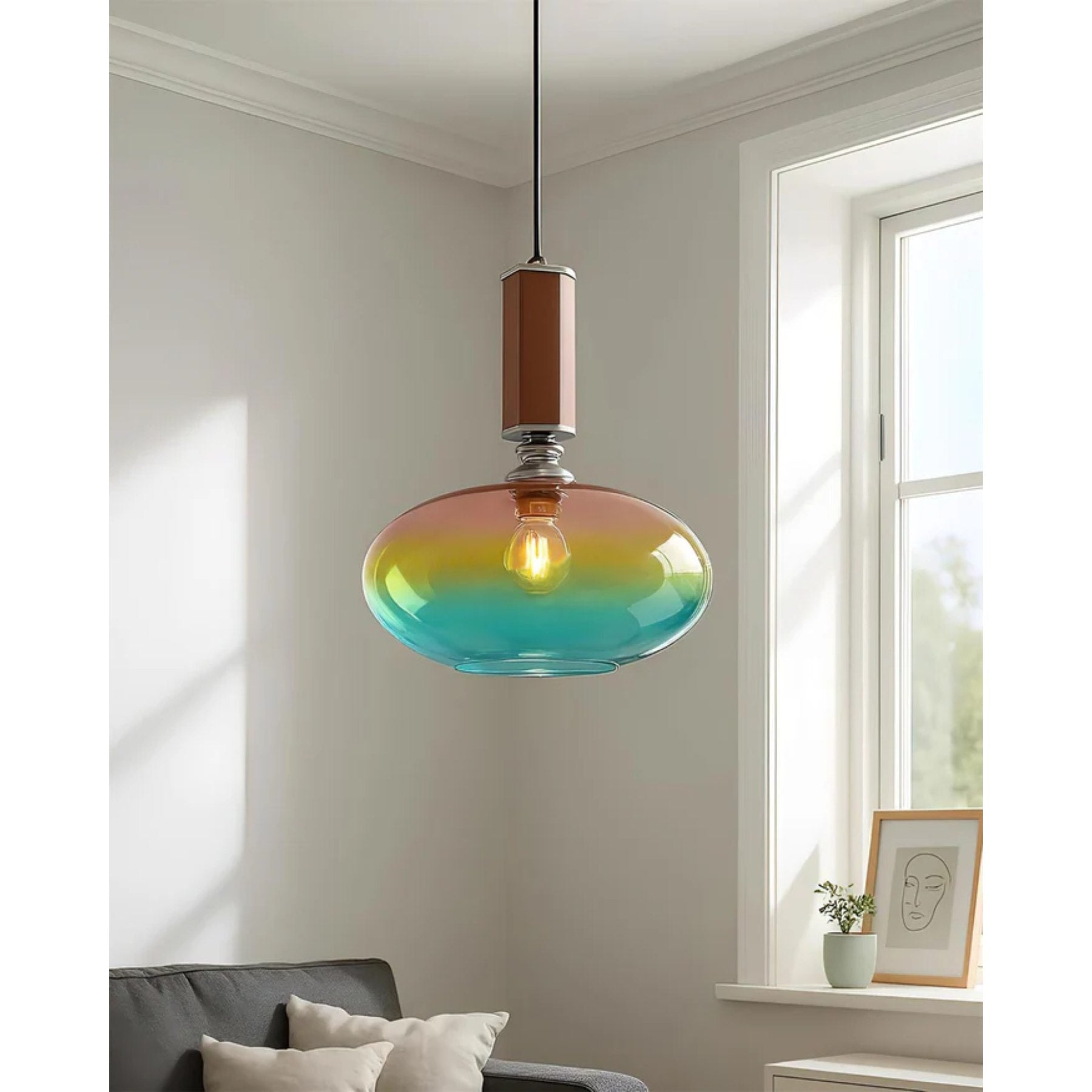Lemioze Hanglamp