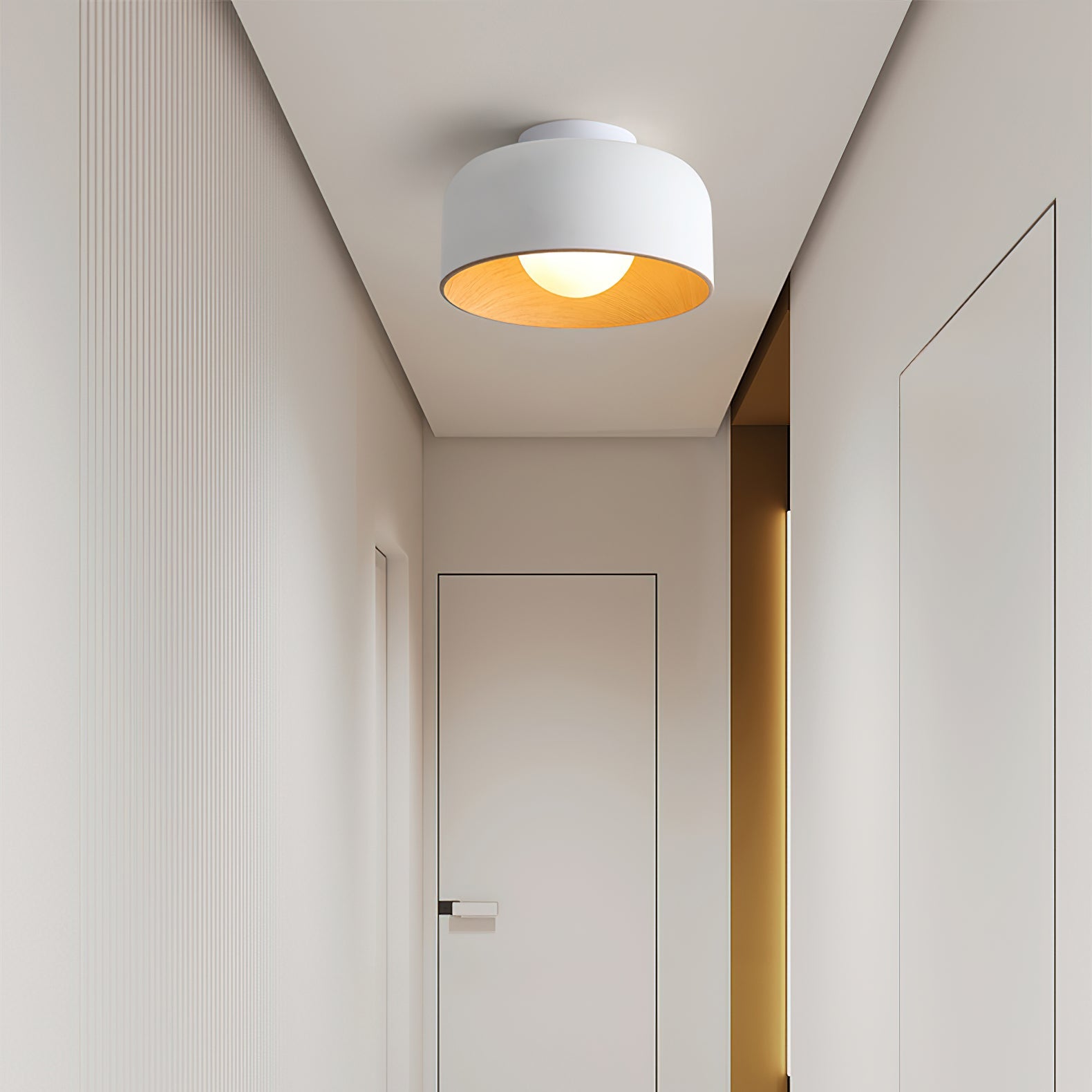 Zarnivo Plafondlamp