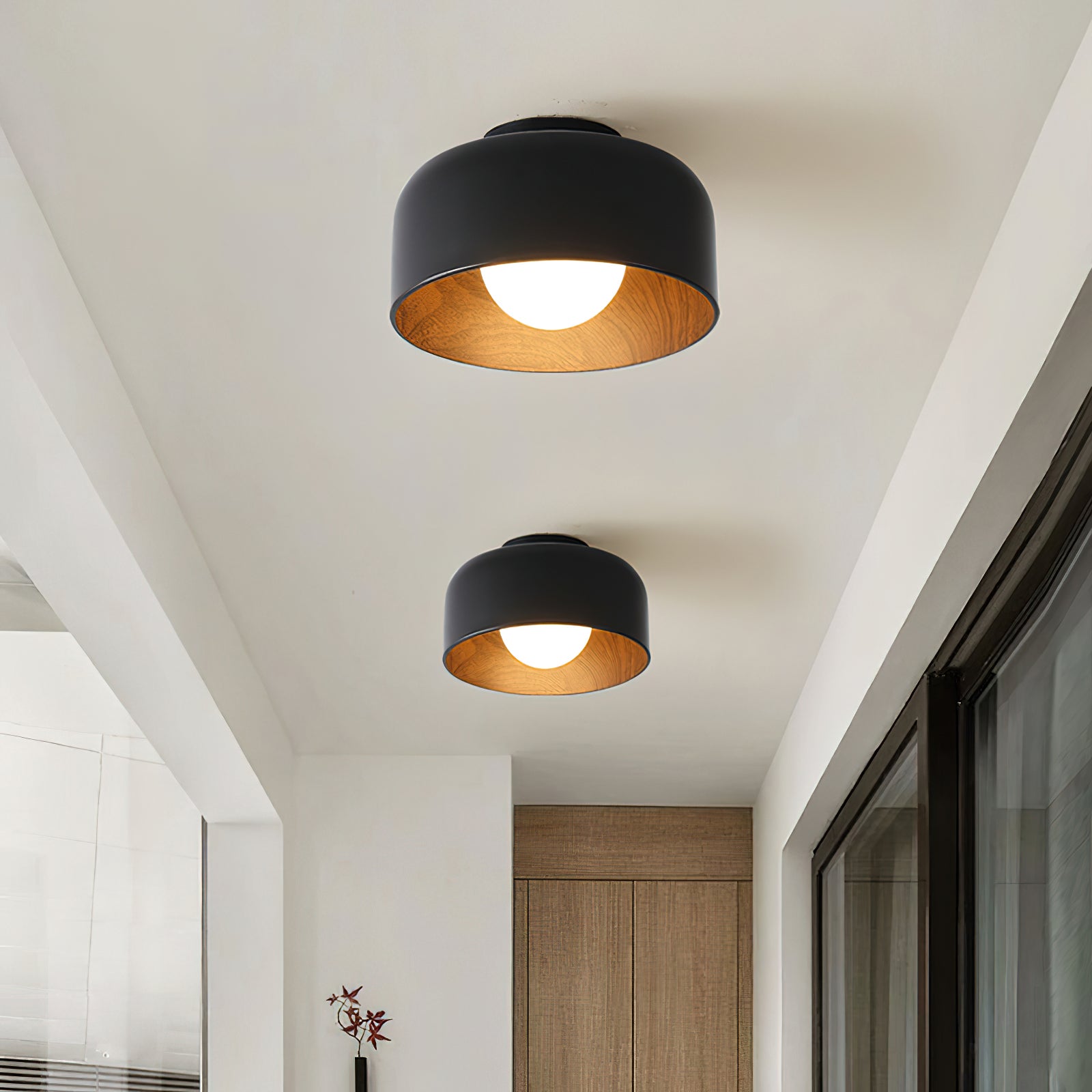 Zarnivo Plafondlamp