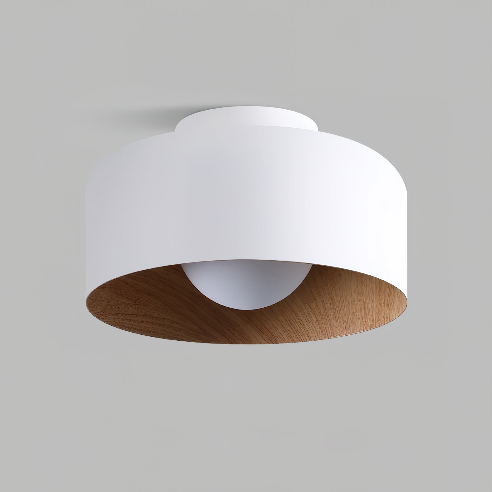Zarnivo Plafondlamp