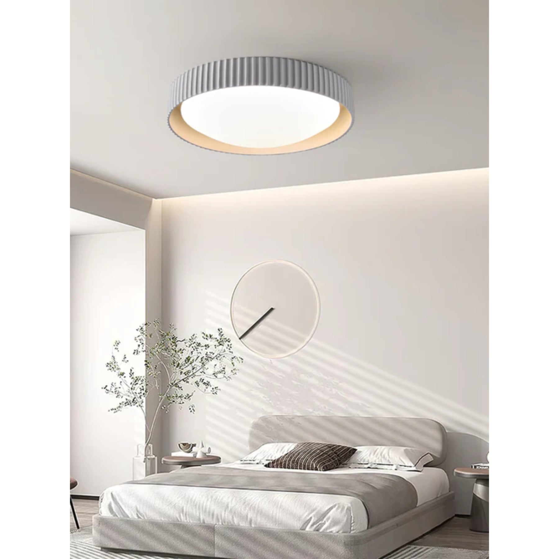 Pentos Plafondlamp