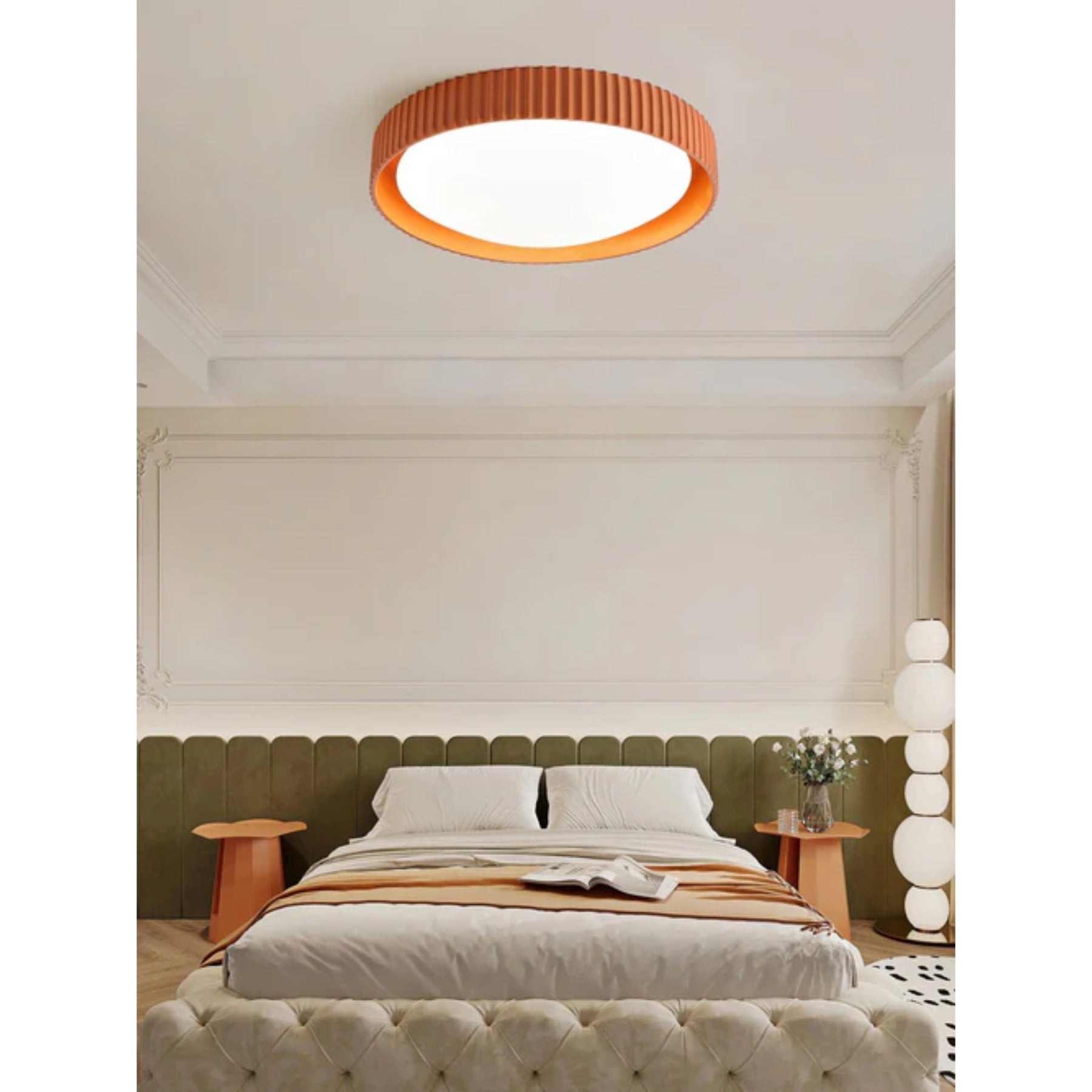 Pentos Plafondlamp