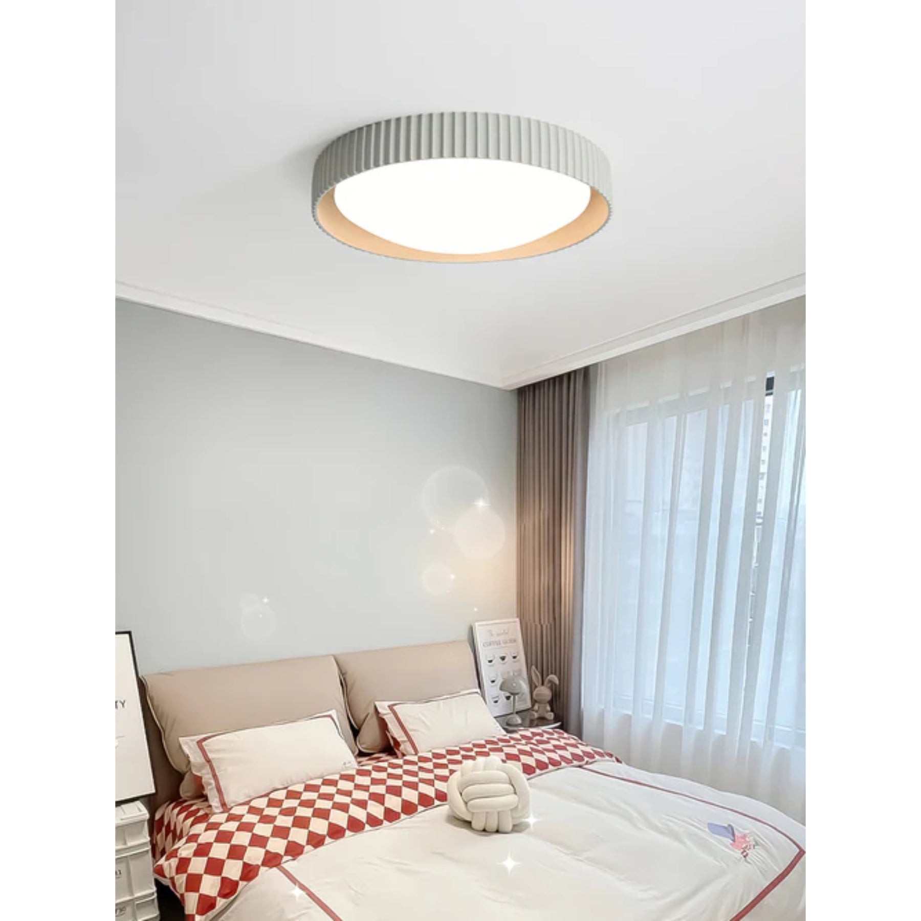 Pentos Plafondlamp