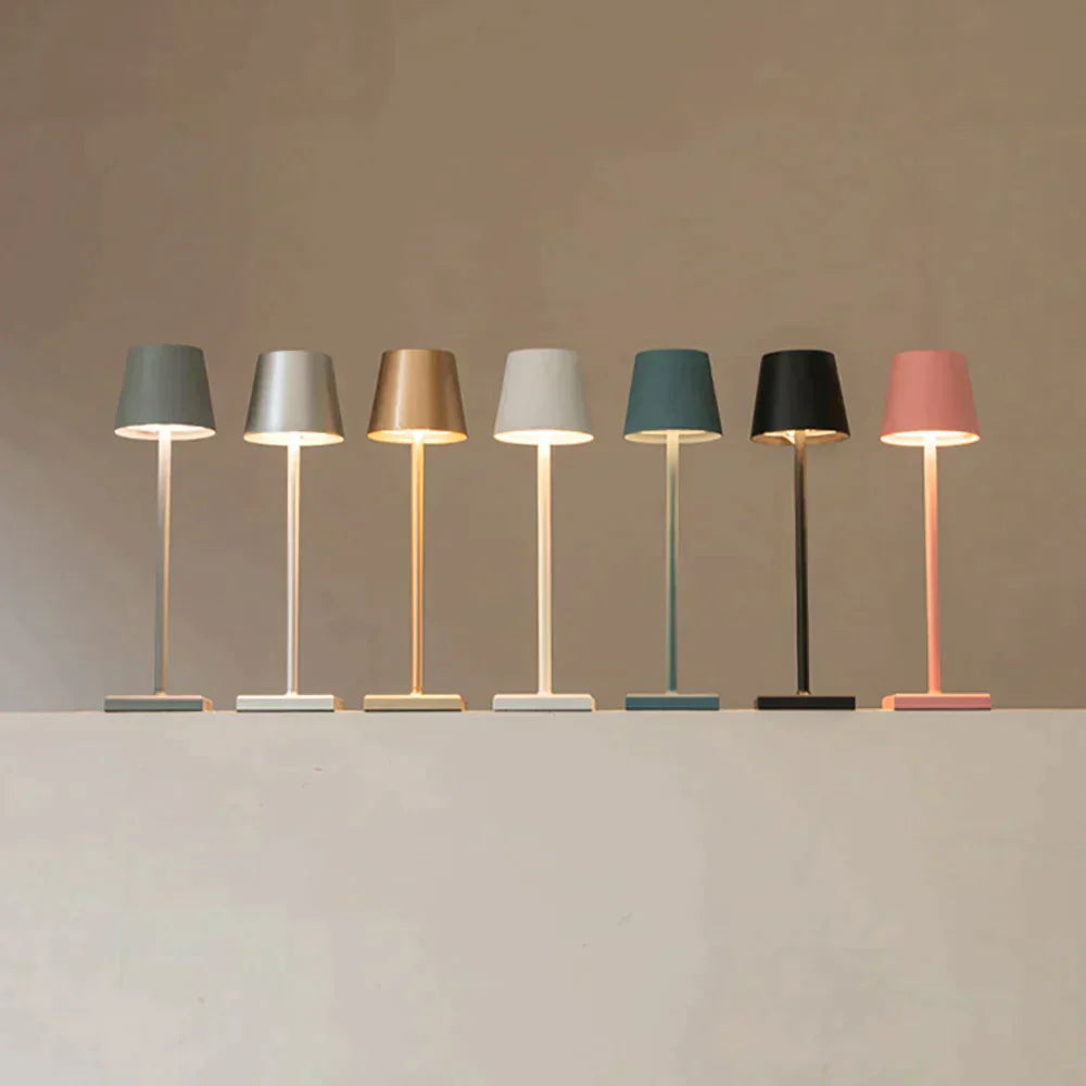 Callon Touch Tafellamp