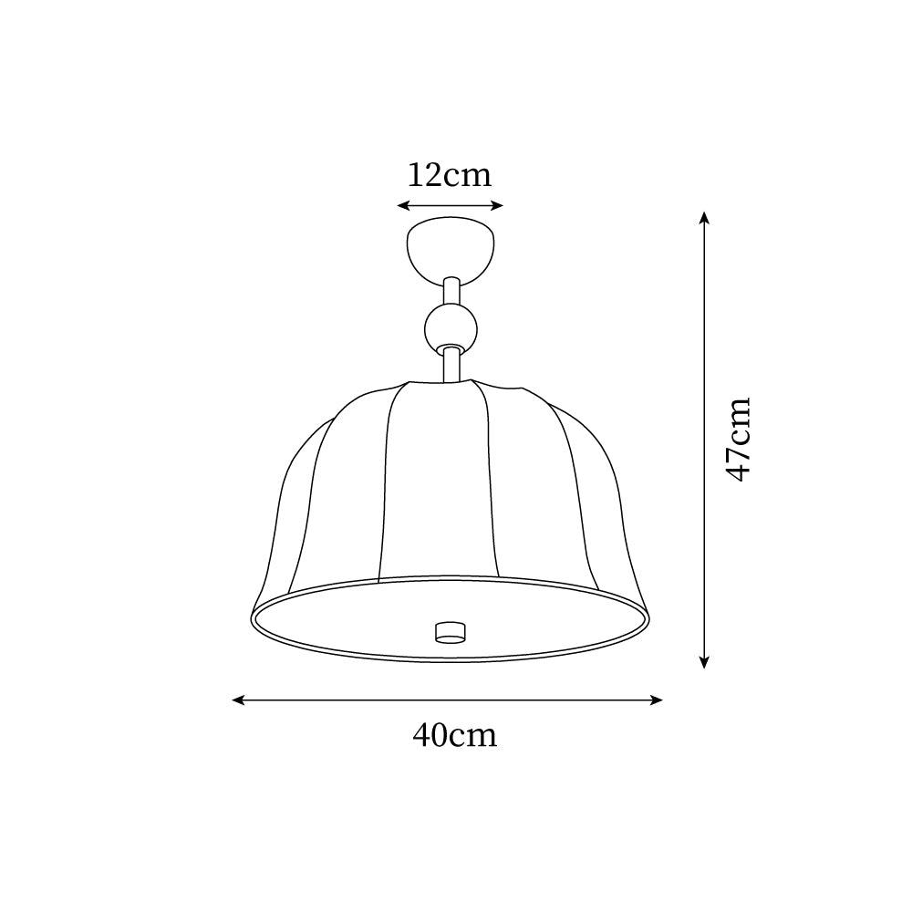 Choevon Plafondlamp