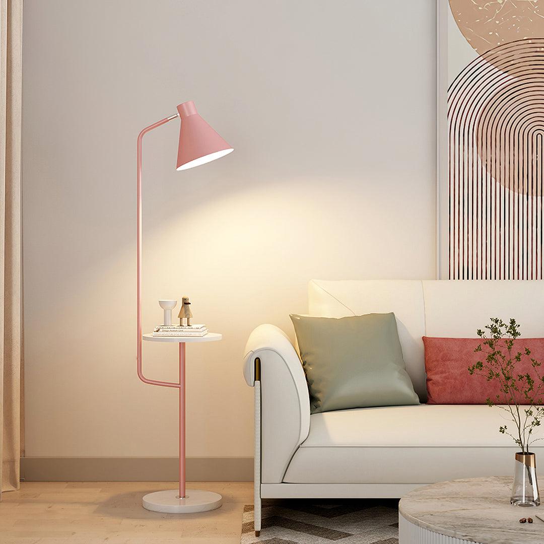 Mollor Vloerlamp
