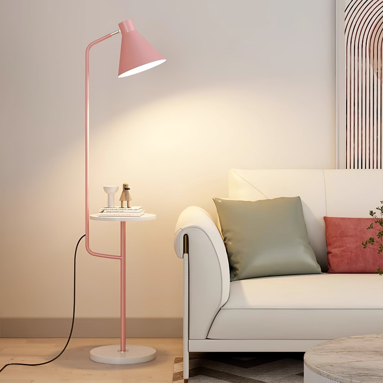 Mollor Vloerlamp