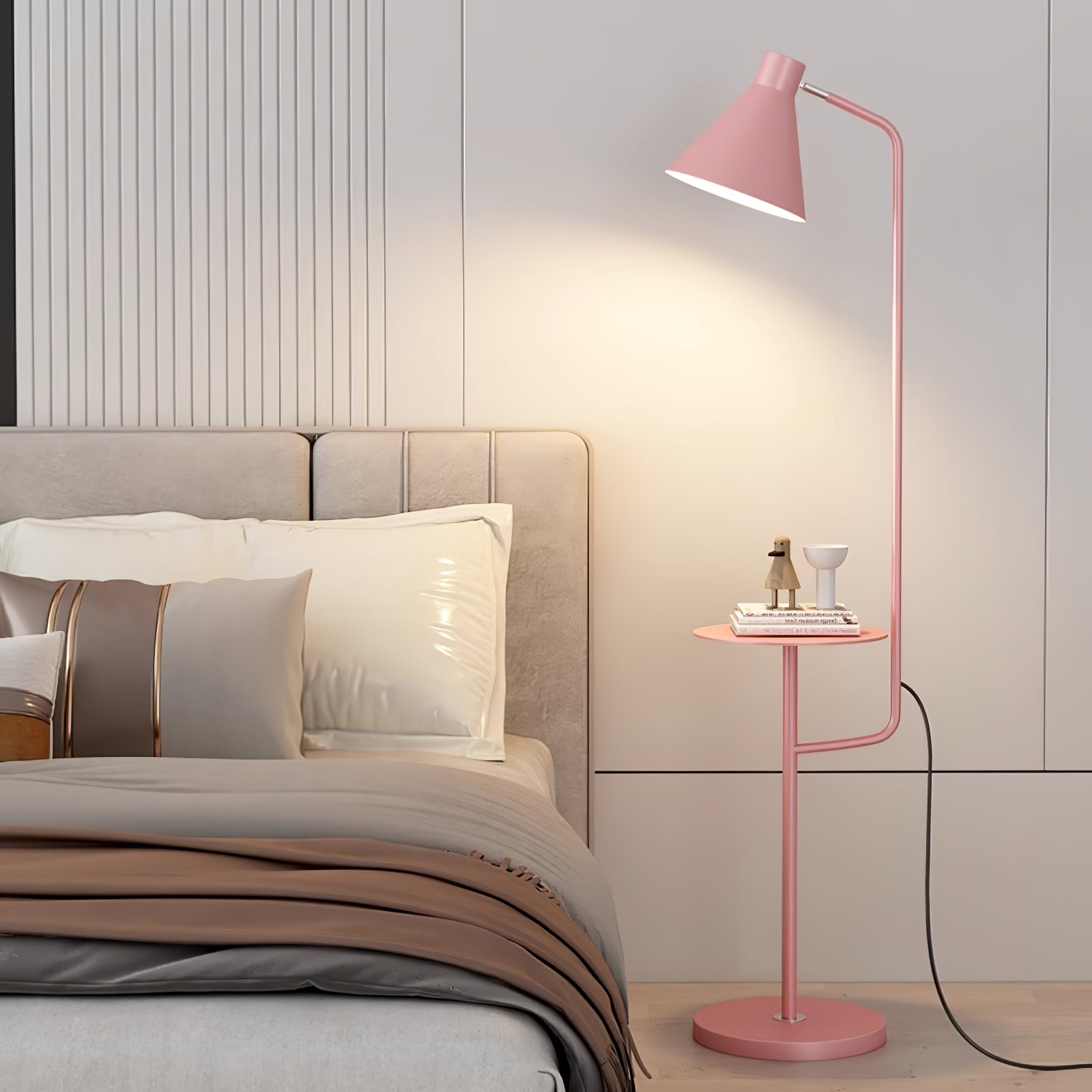 Mollor Vloerlamp