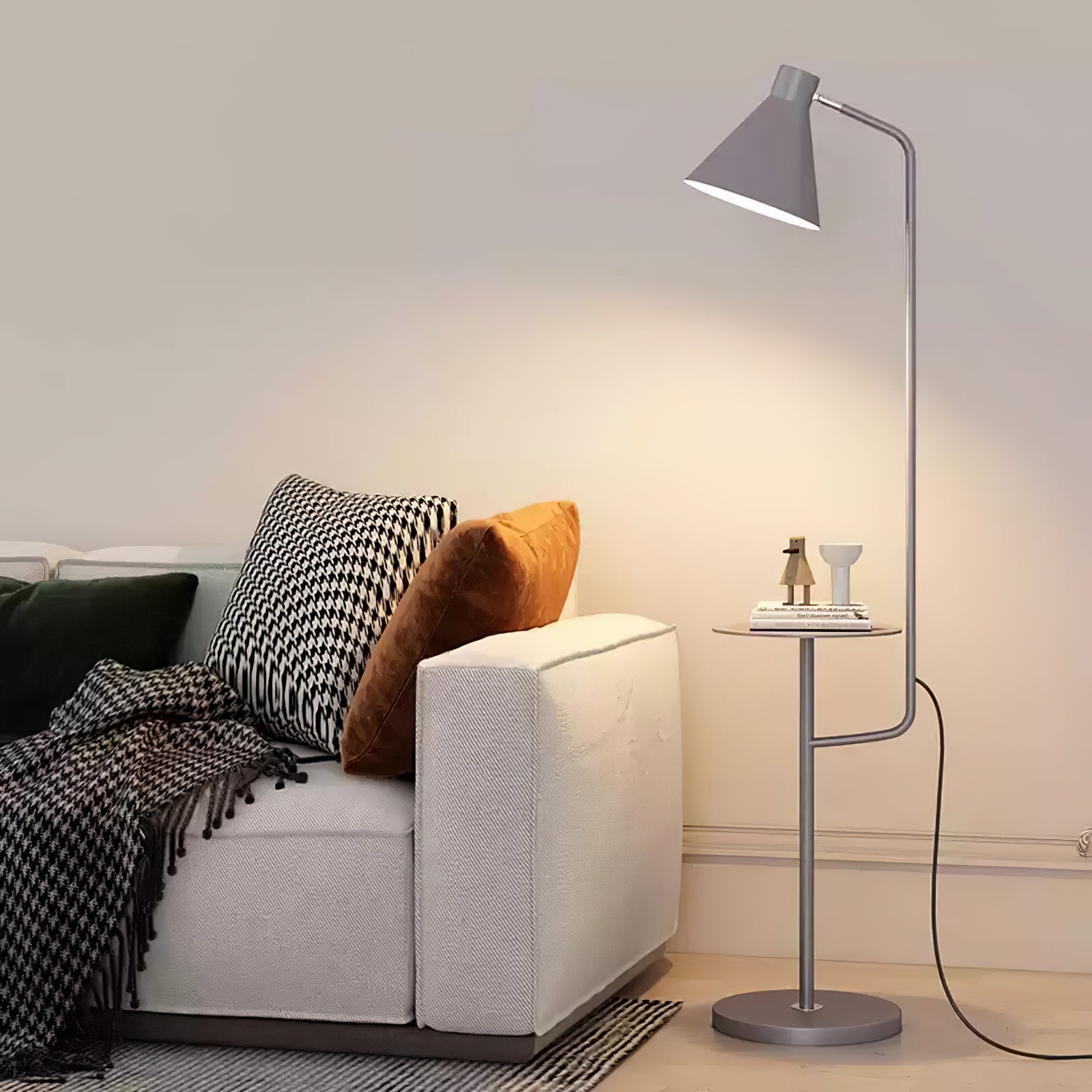 Mollor Vloerlamp