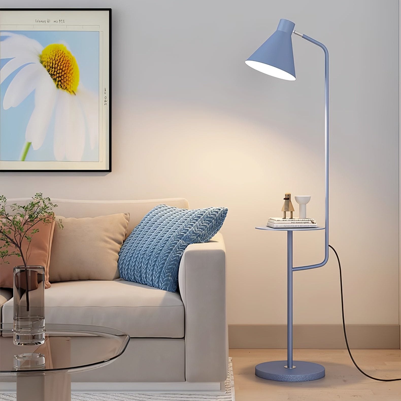 Mollor Vloerlamp