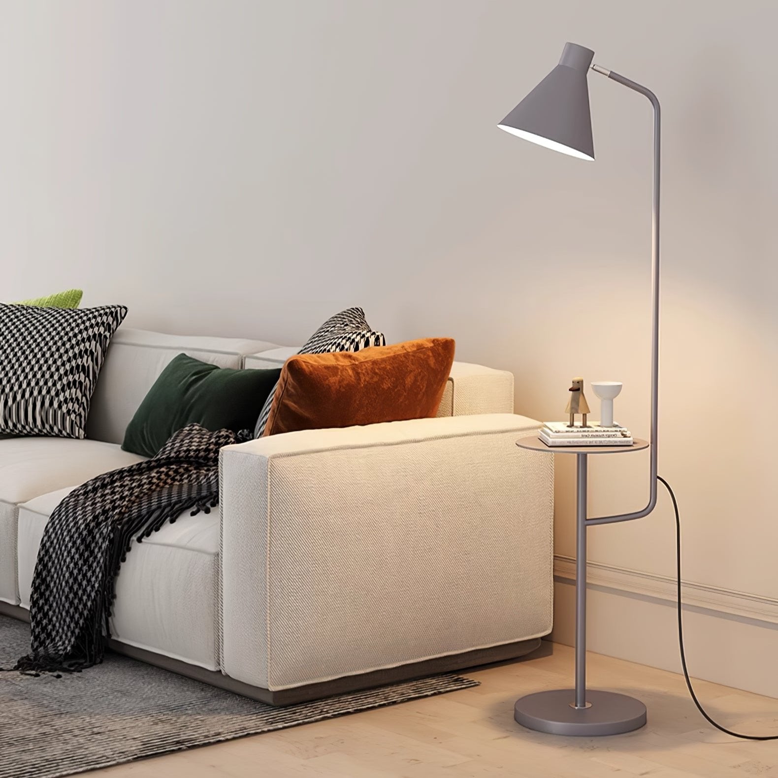 Mollor Vloerlamp