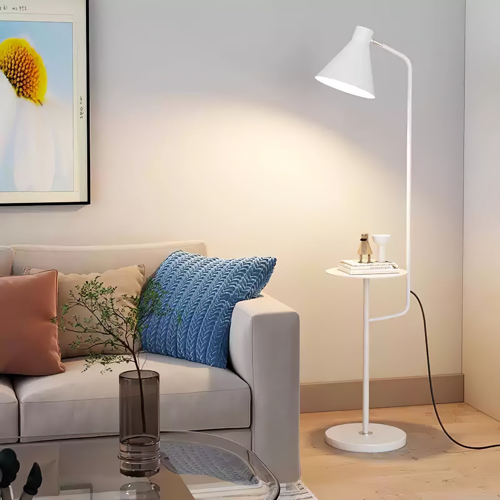 Mollor Vloerlamp