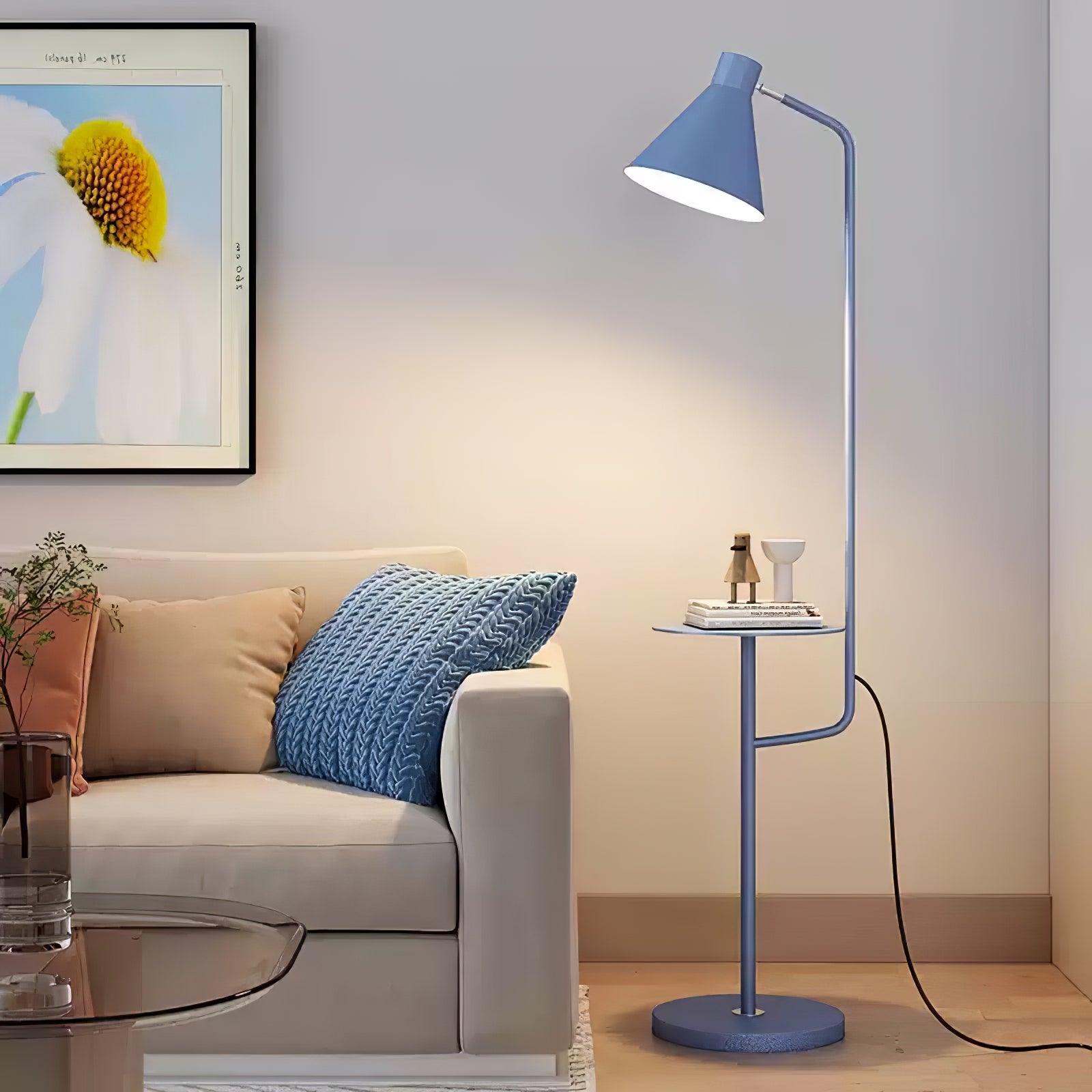 Mollor Vloerlamp