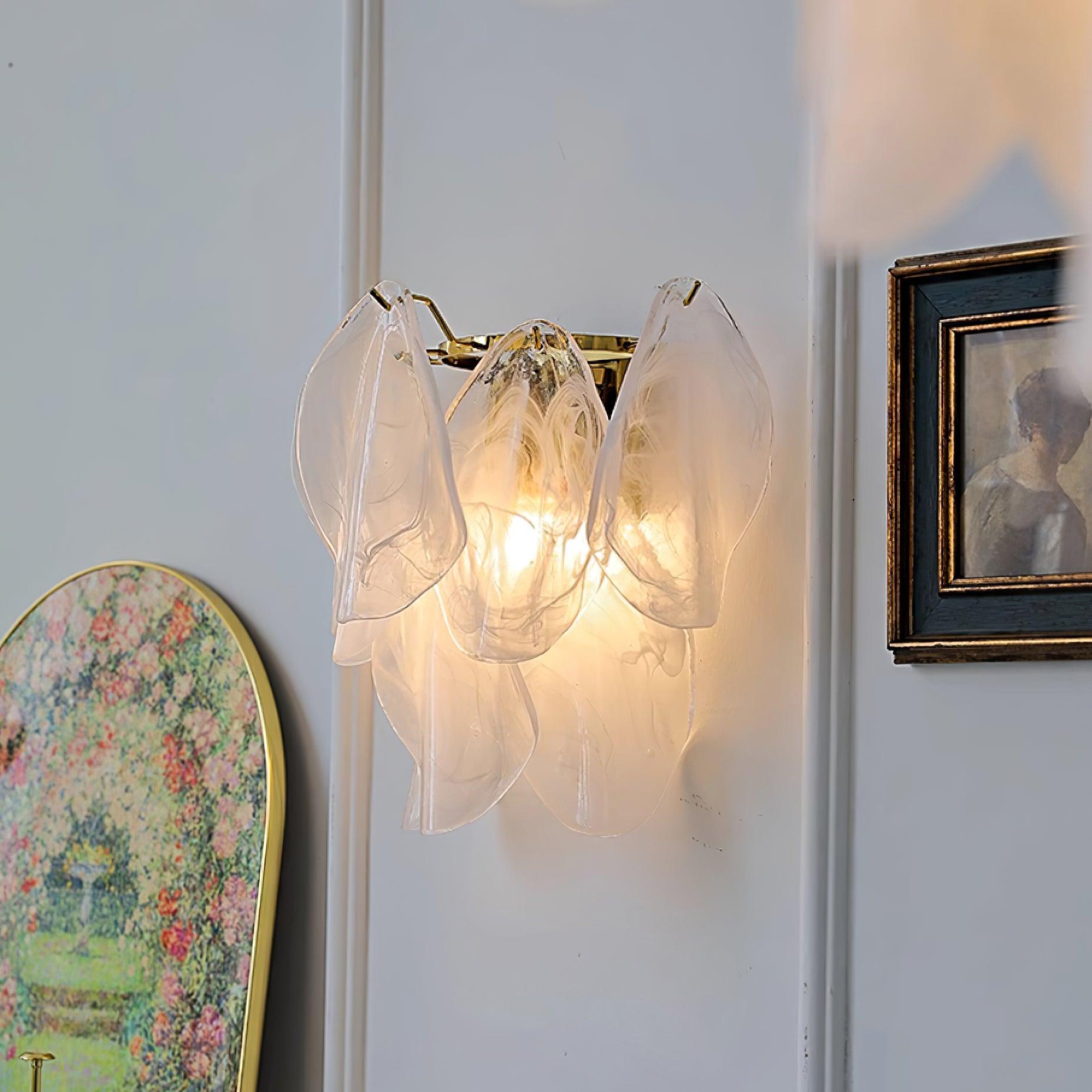Brivona Wandlamp