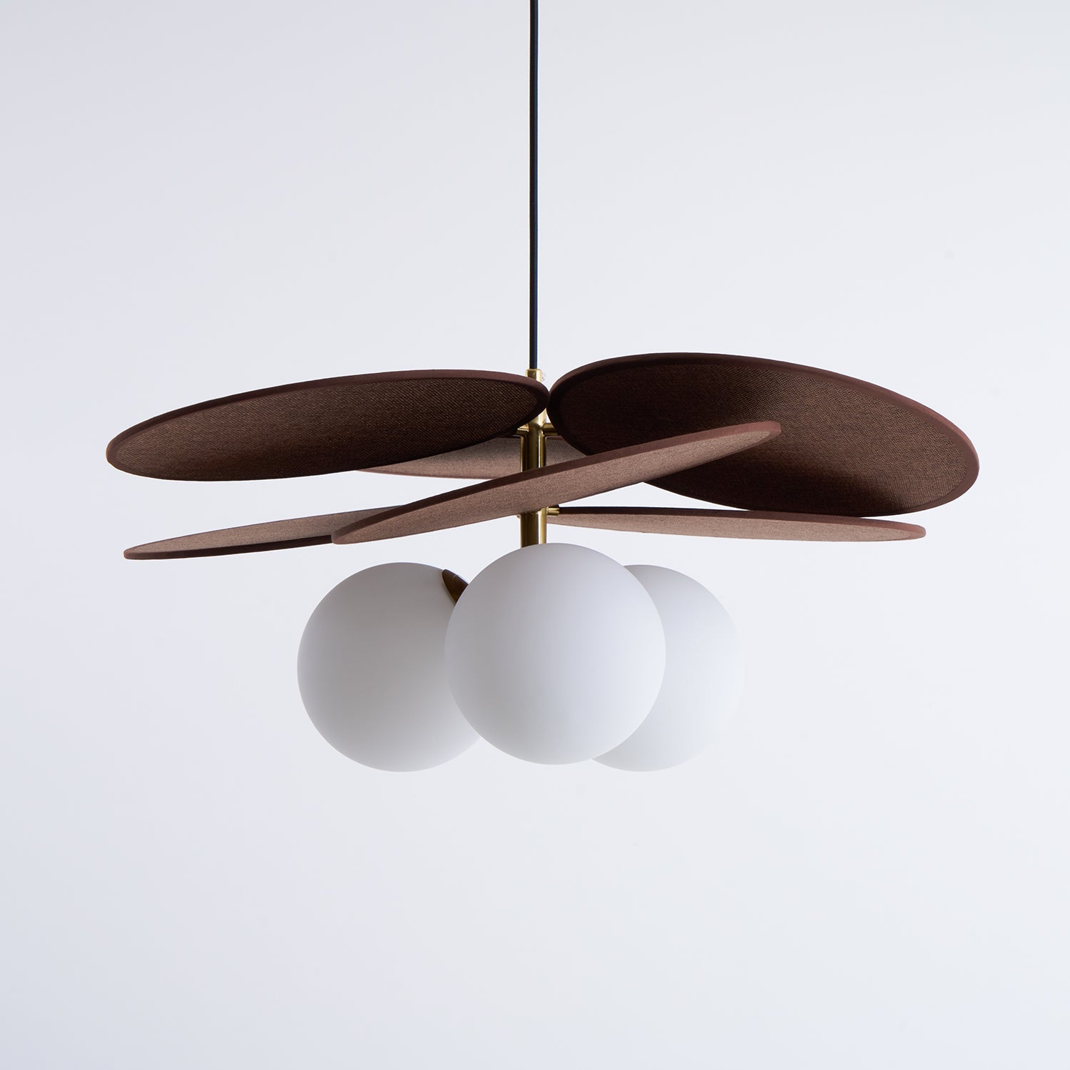 Ovaris Hanglamp