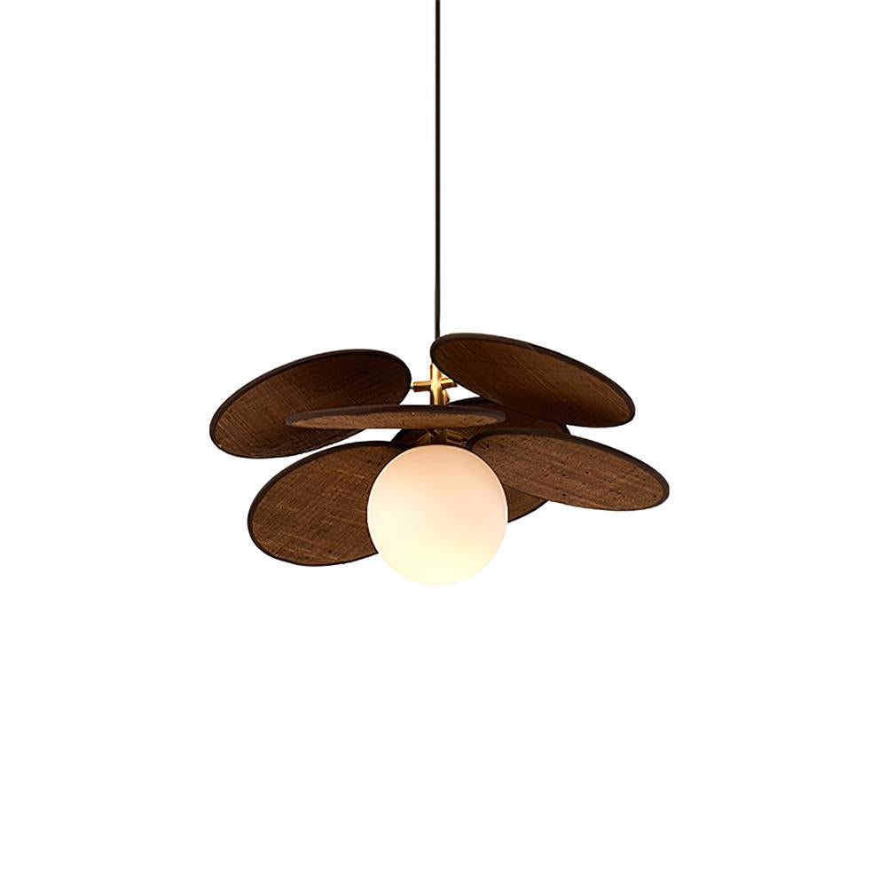 Ovaris Hanglamp