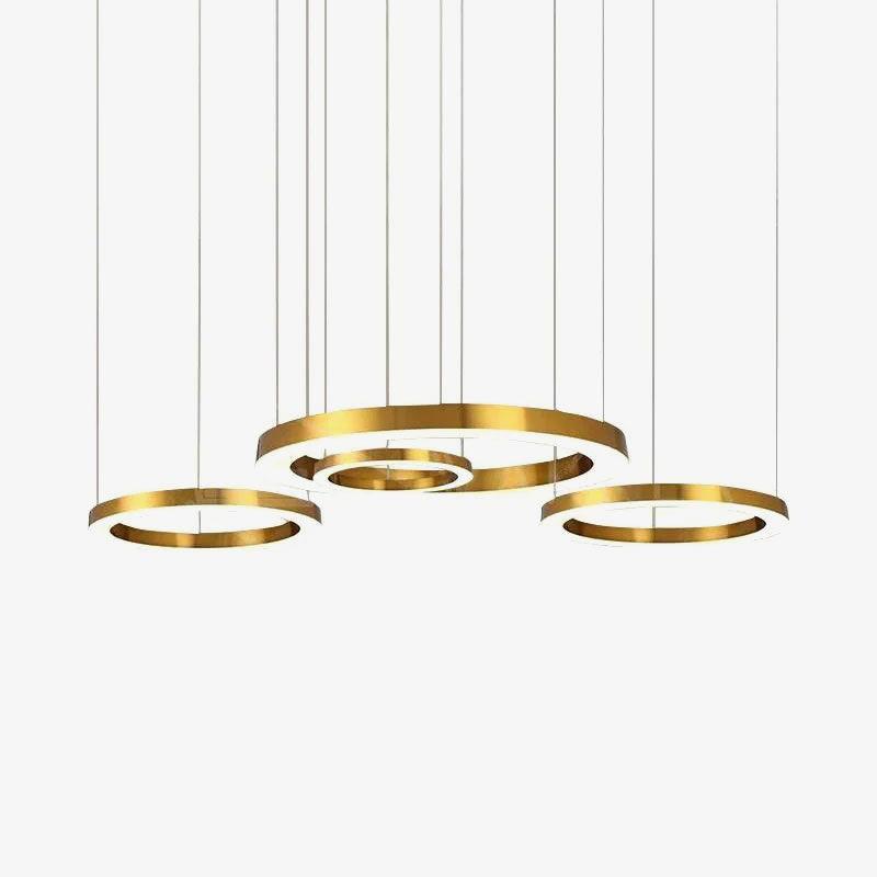 Naleya Ringvorm Hanglamp
