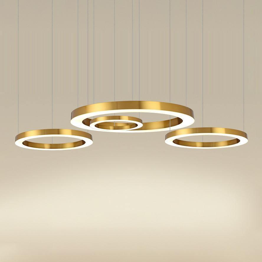 Naleya Ringvorm Hanglamp