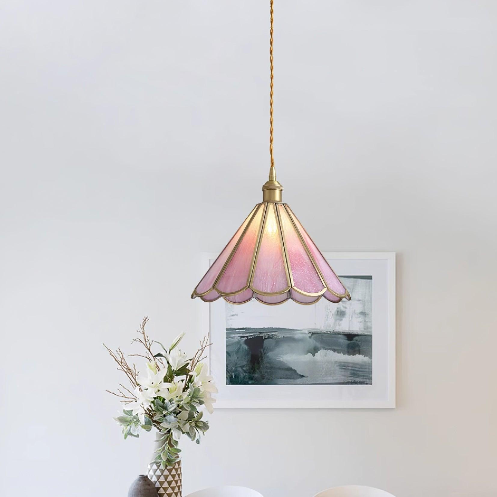 Dralto Tiffany Hanglamp