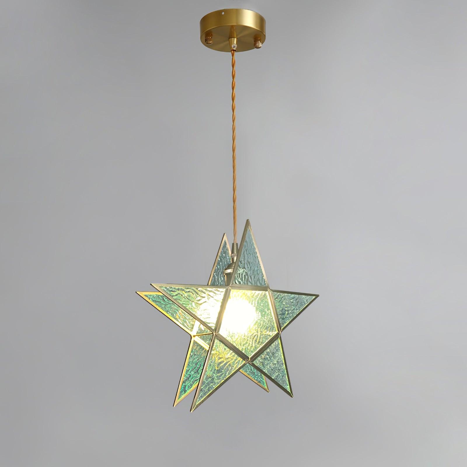 Dralto Tiffany Hanglamp