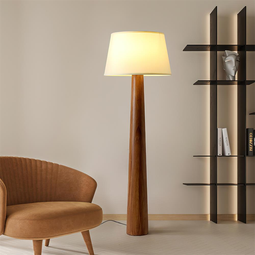 Volser Vloerlamp