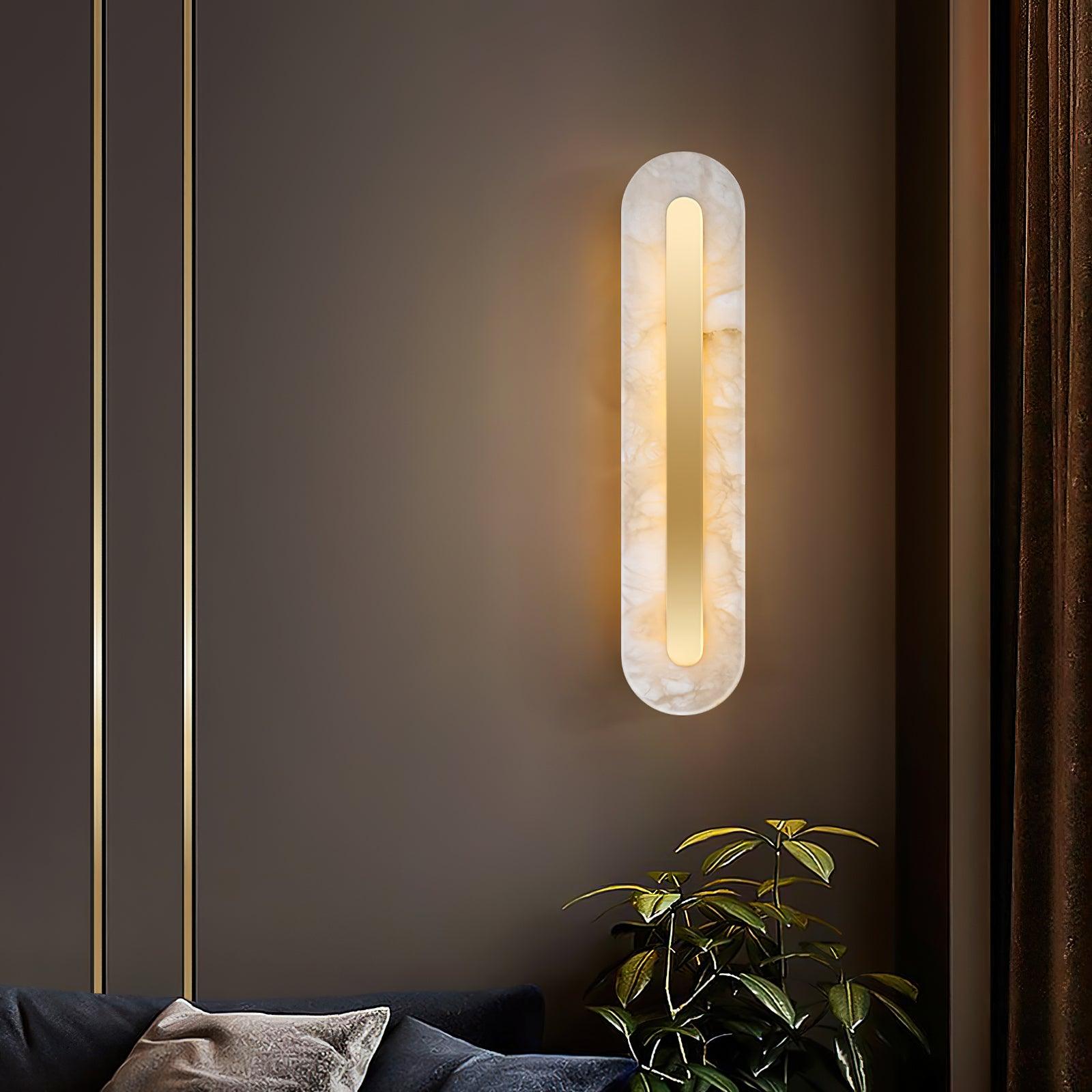 Volzon Wandlamp