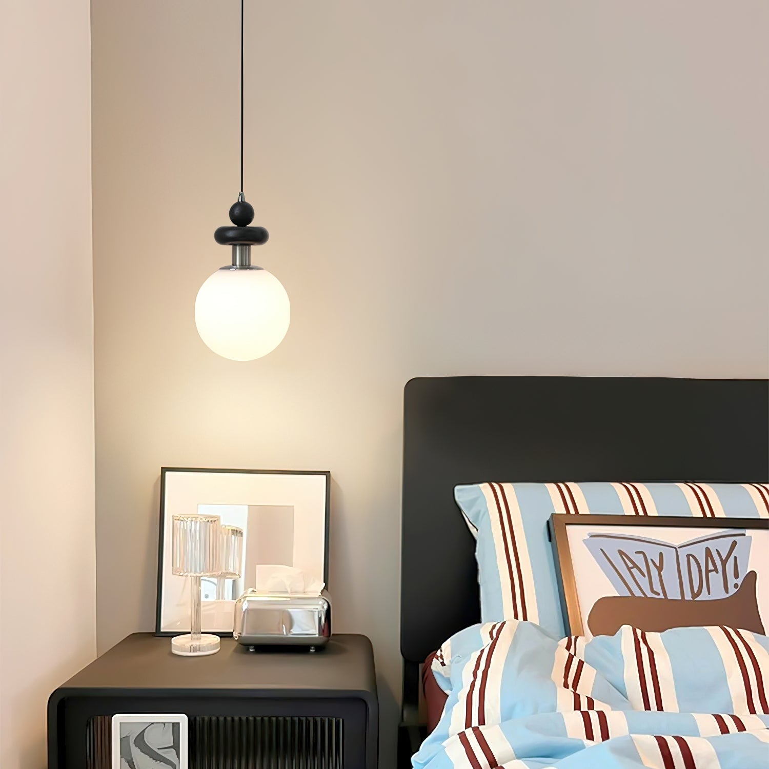 Mazza Hanglamp