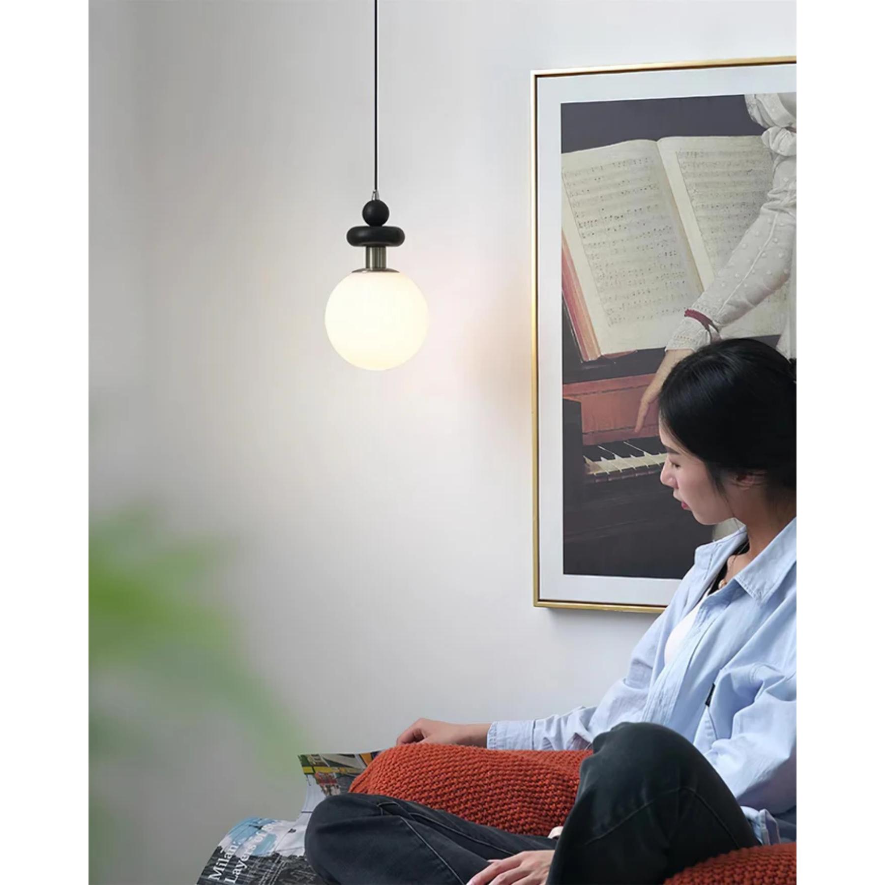 Mazza Hanglamp