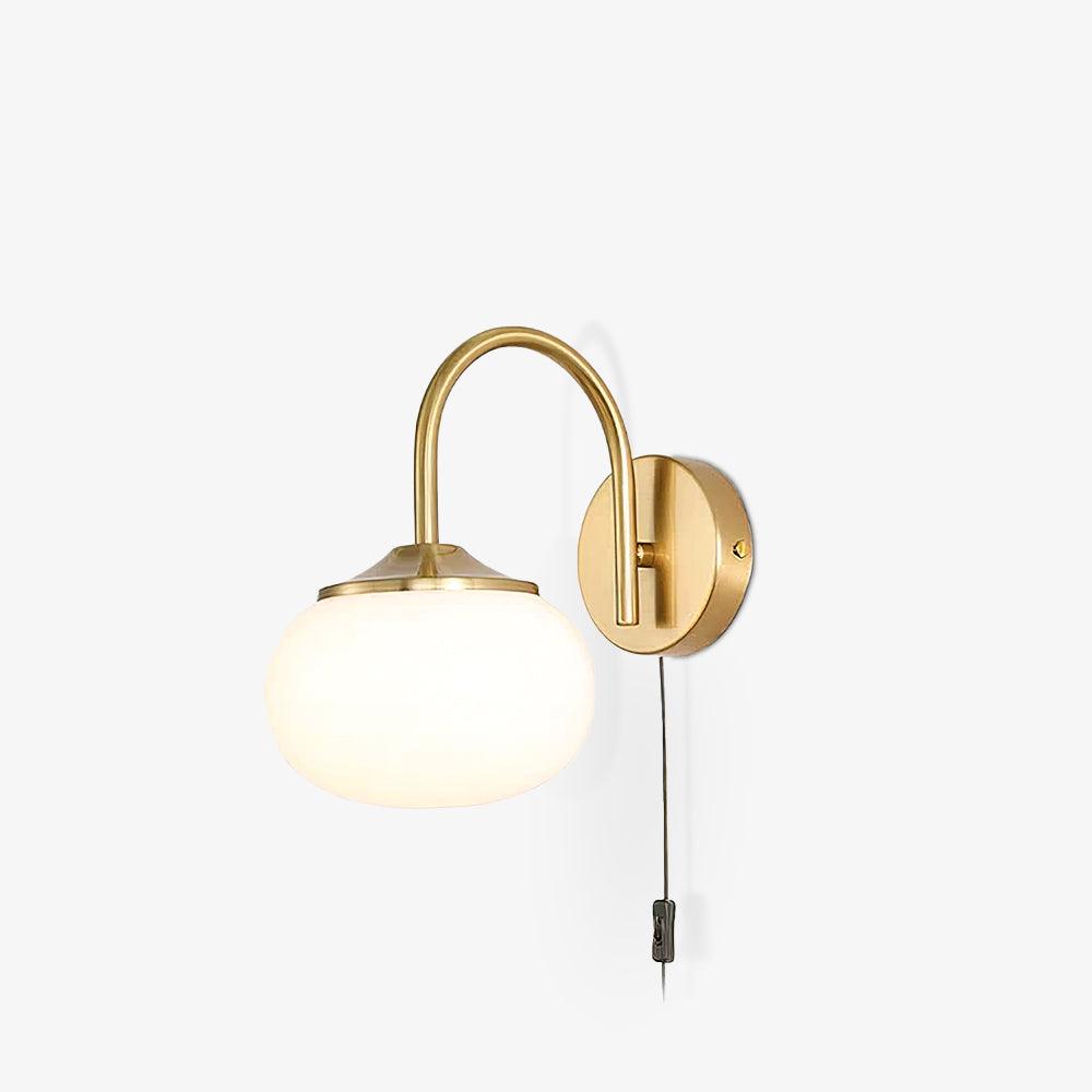 Yolina Wandlamp