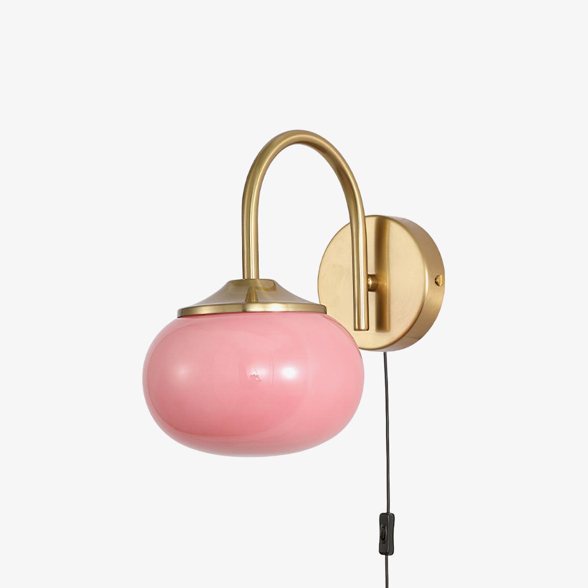 Yolina Wandlamp