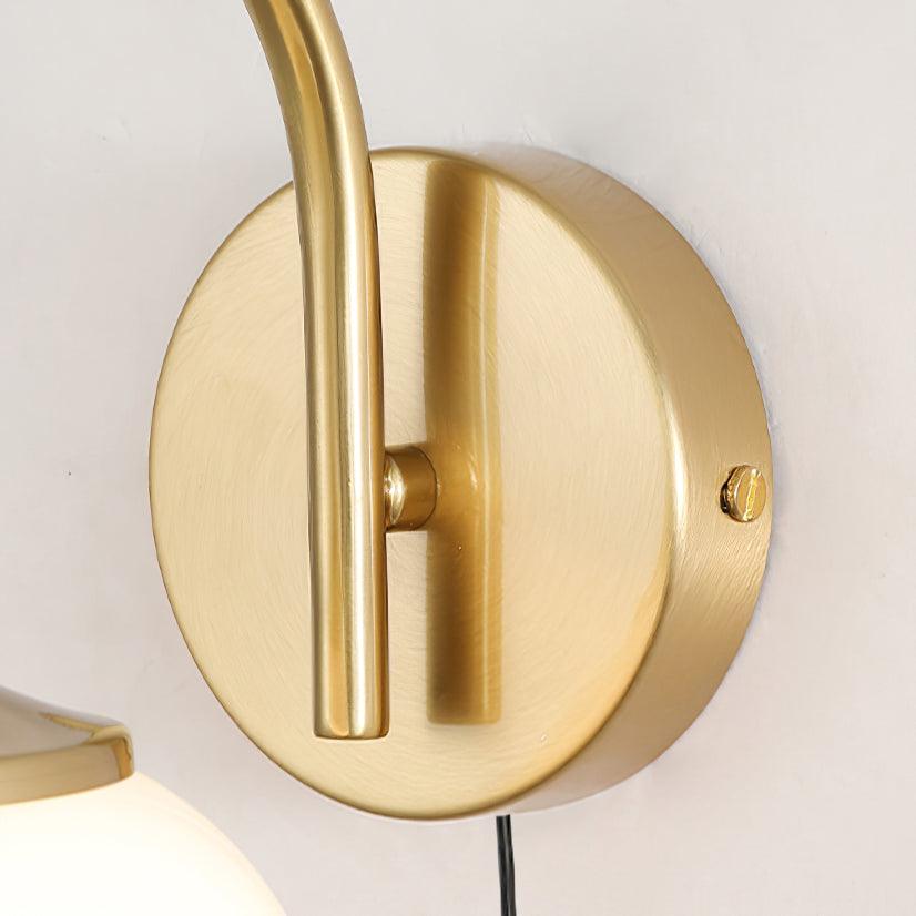 Yolina Wandlamp