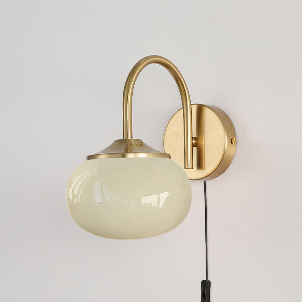 Yolina Wandlamp