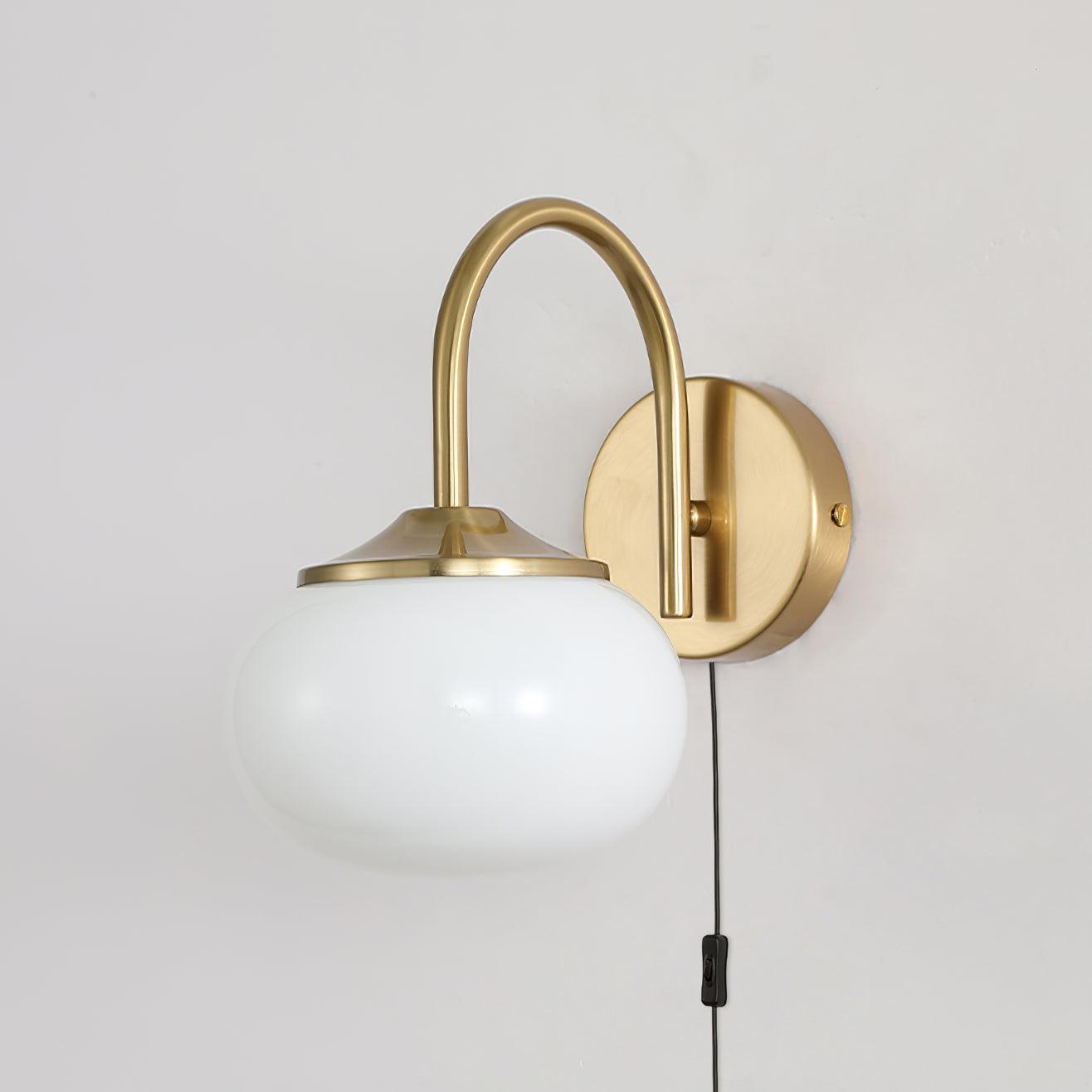 Yolina Wandlamp