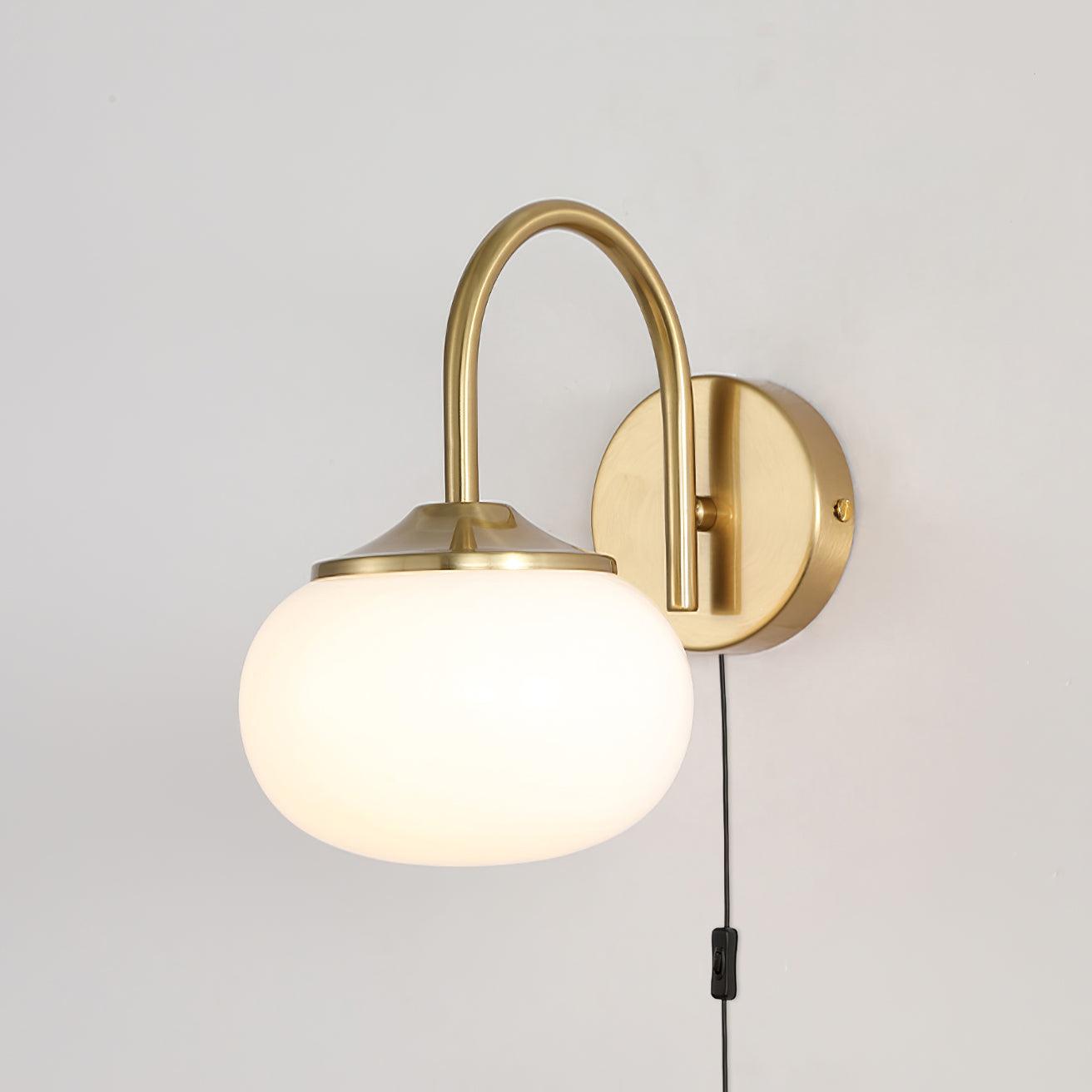 Yolina Wandlamp