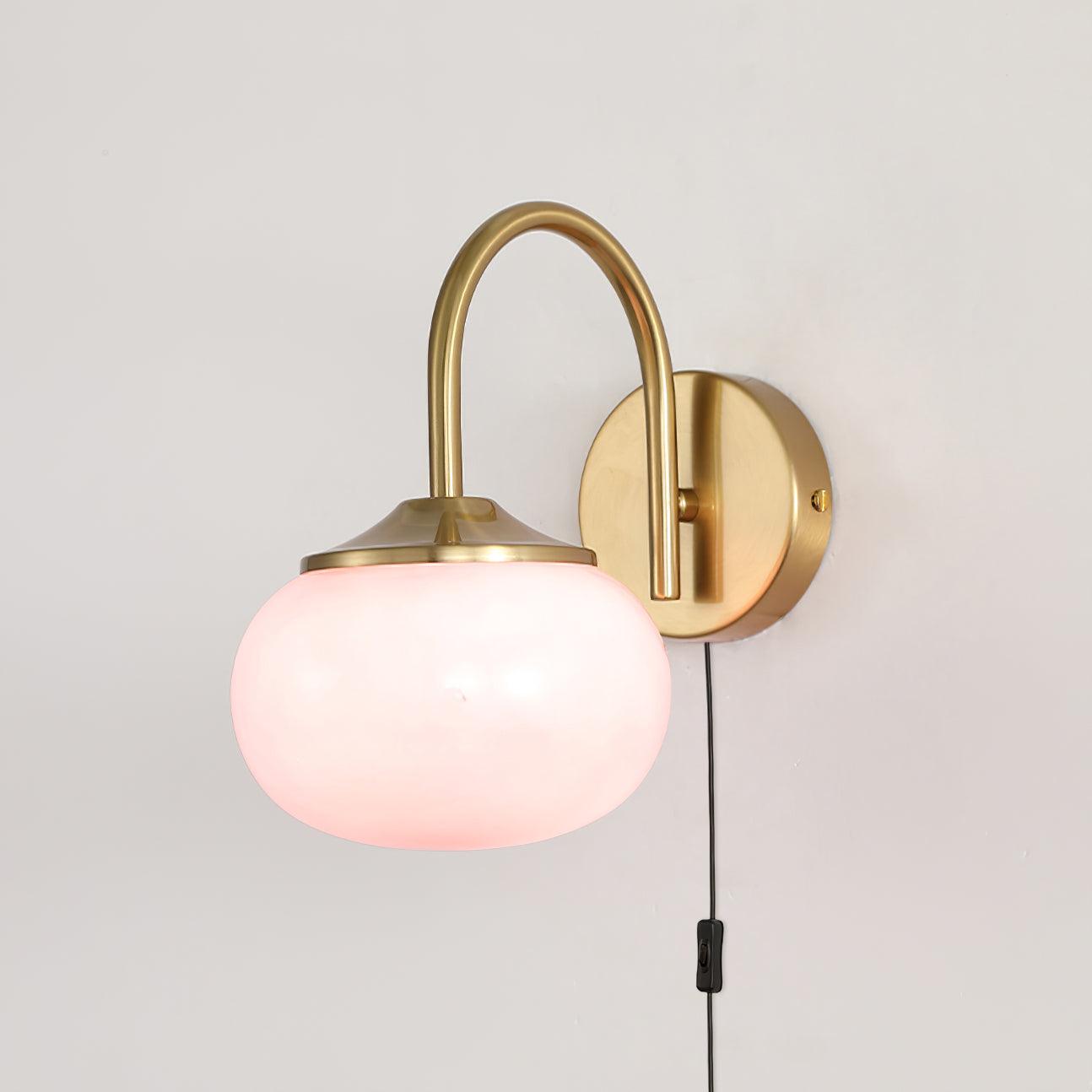 Yolina Wandlamp