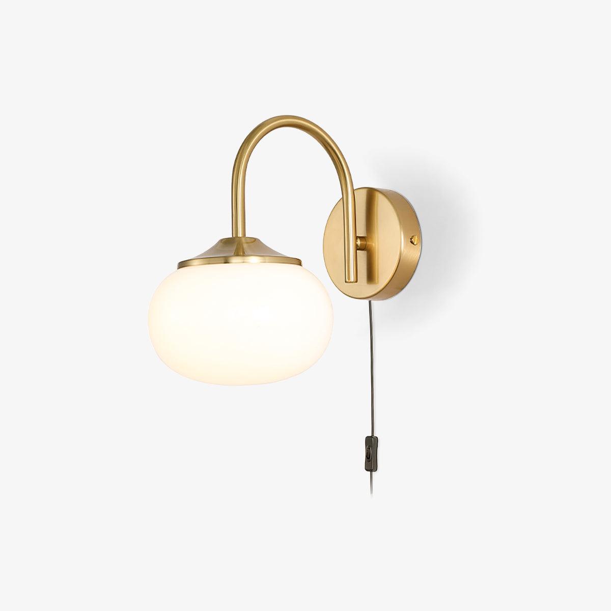 Yolina Wandlamp