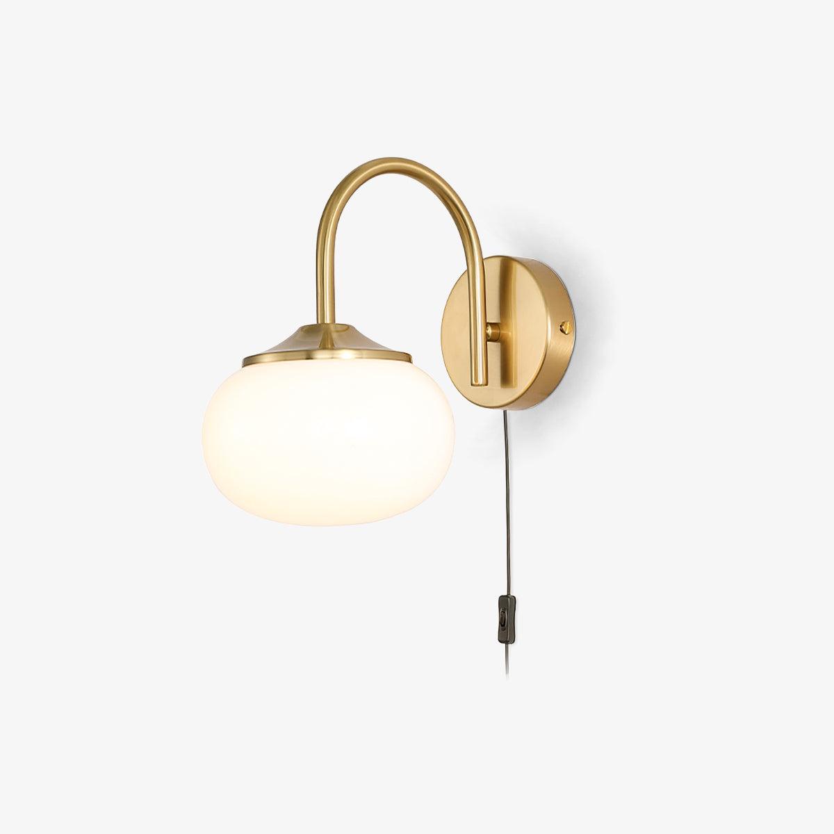 Yolina Wandlamp