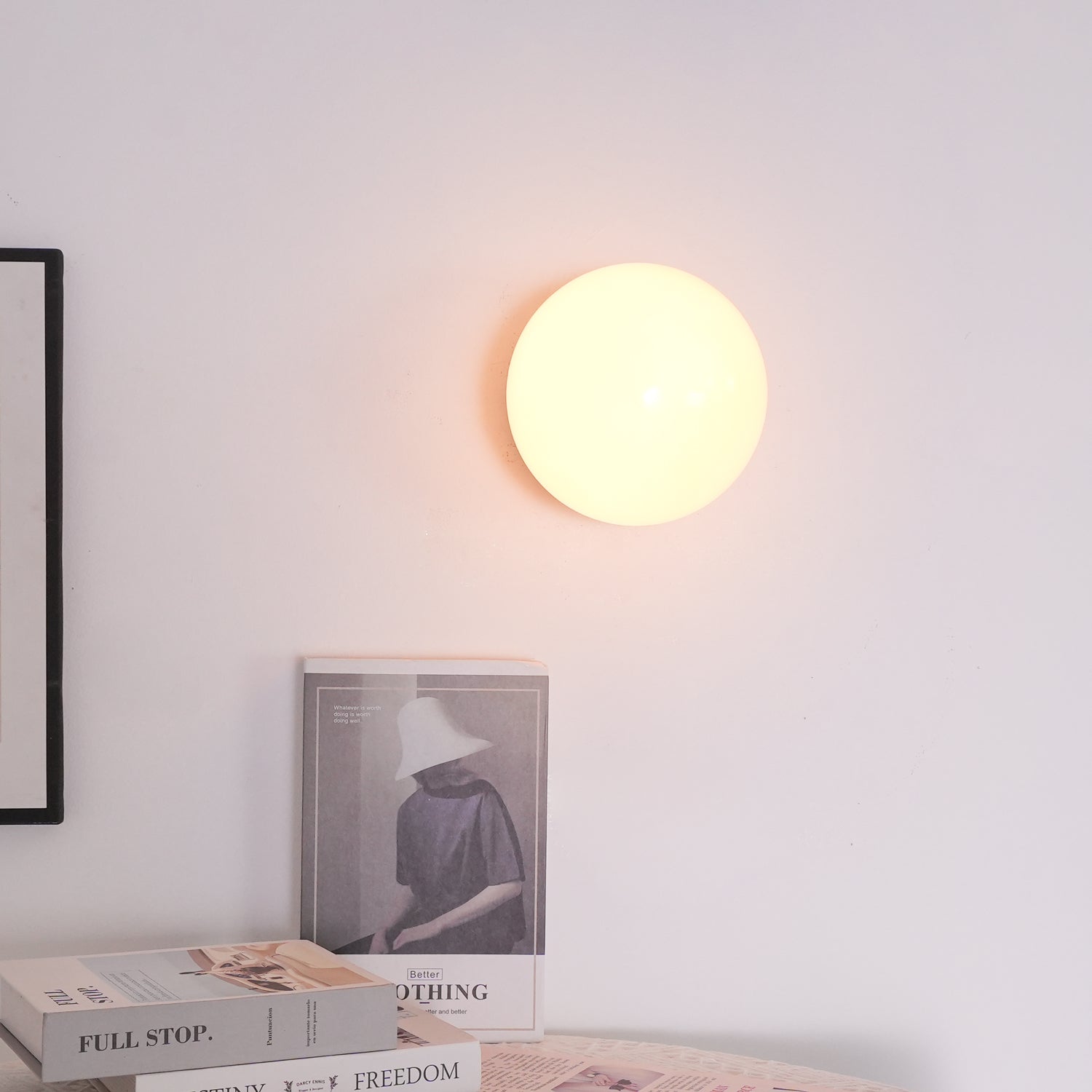 Mazello Wandlamp