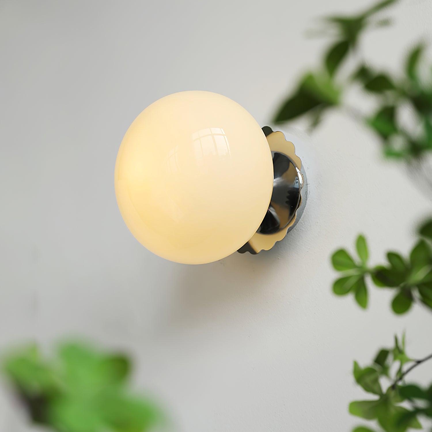 Mazello Wandlamp