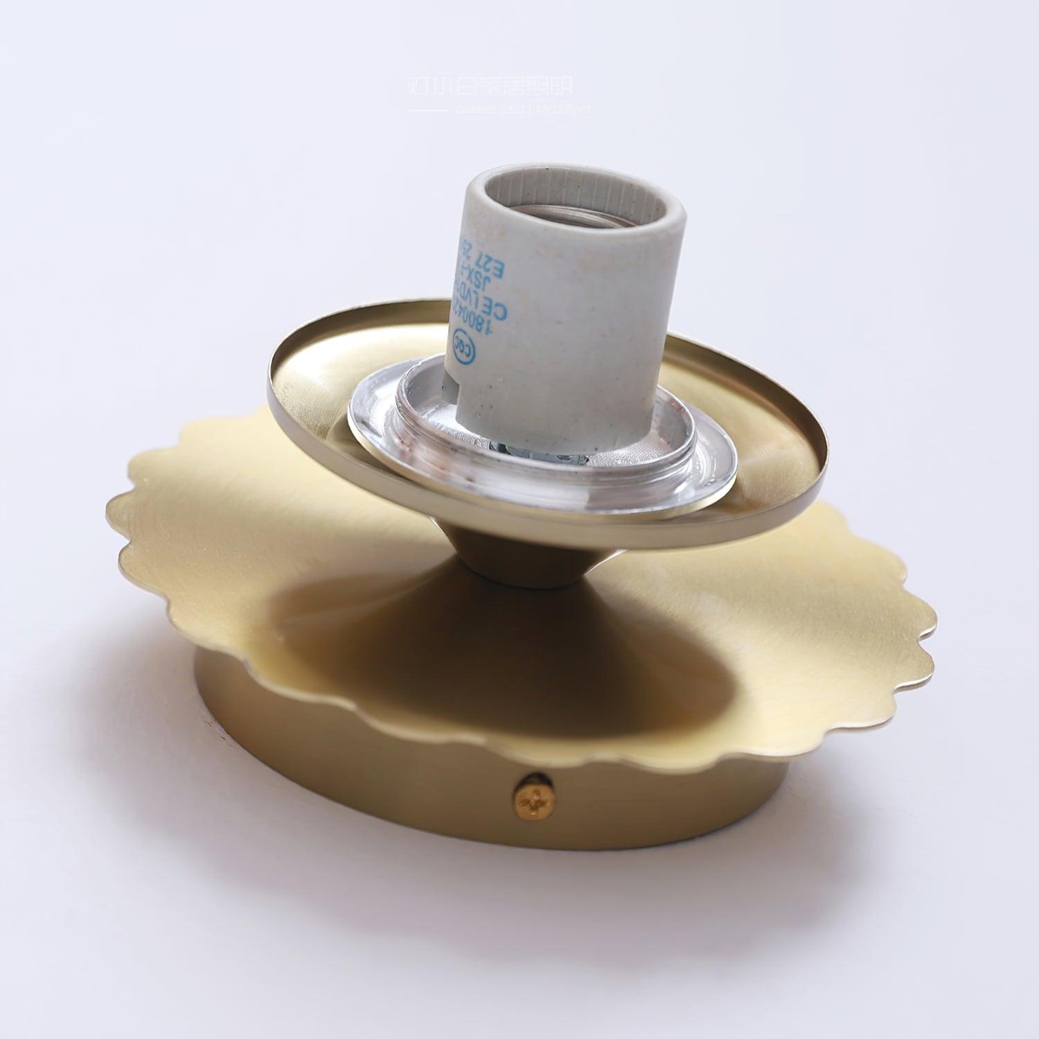Mazello Wandlamp