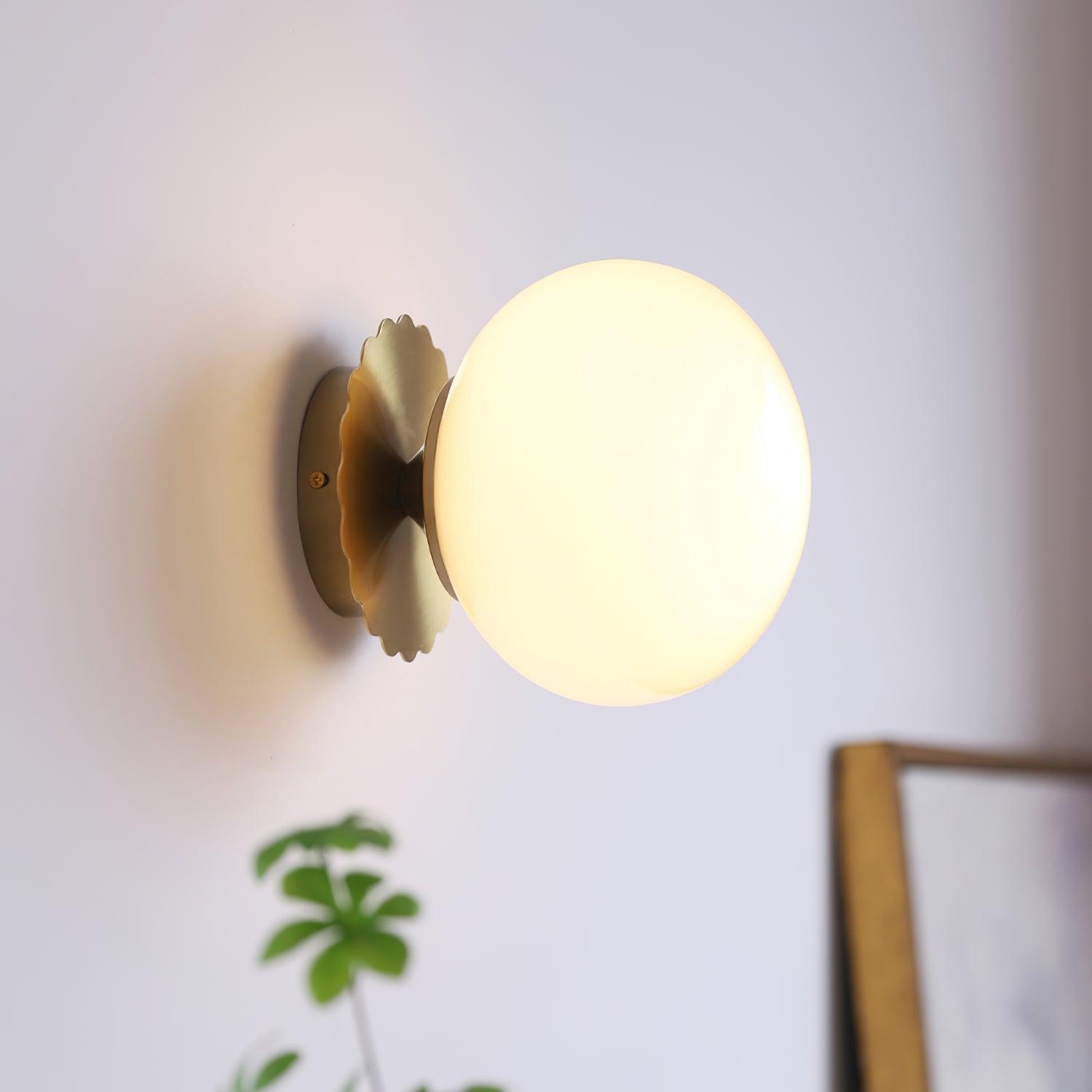 Mazello Wandlamp